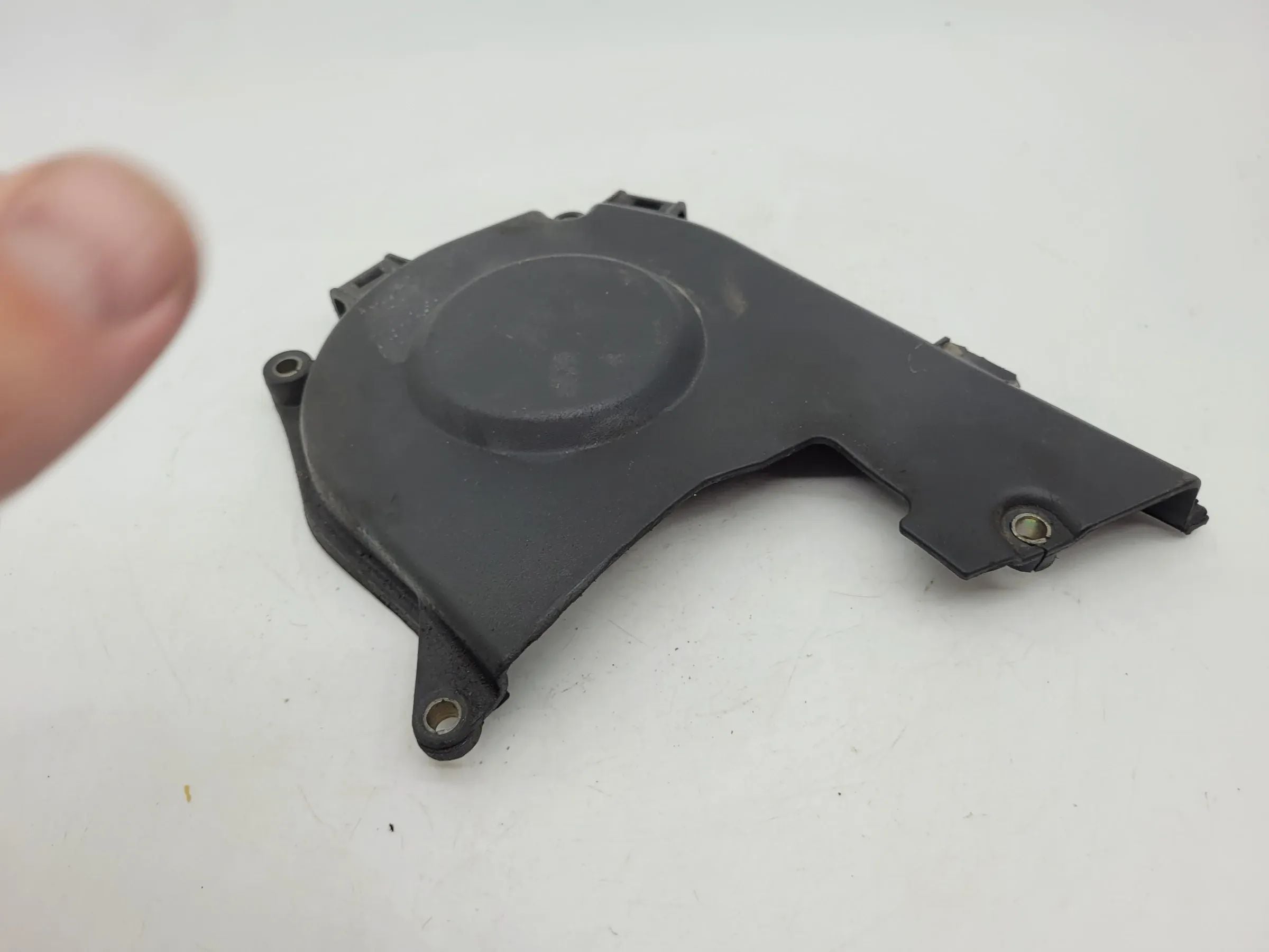 Fiat Punto 188 1,9 JTD Motorriemenabdeckung 46530206 Original
