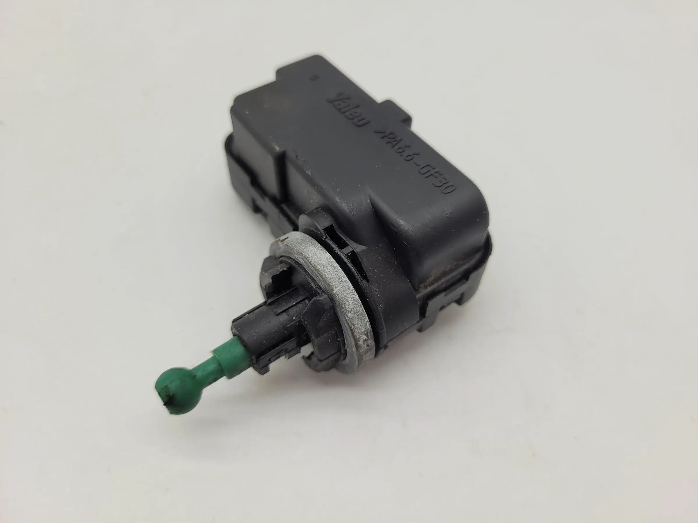 Seat Ibiza III 6L1 Scheinwerfer Stellmotor LWR L/R 1J0941295F, (Original)