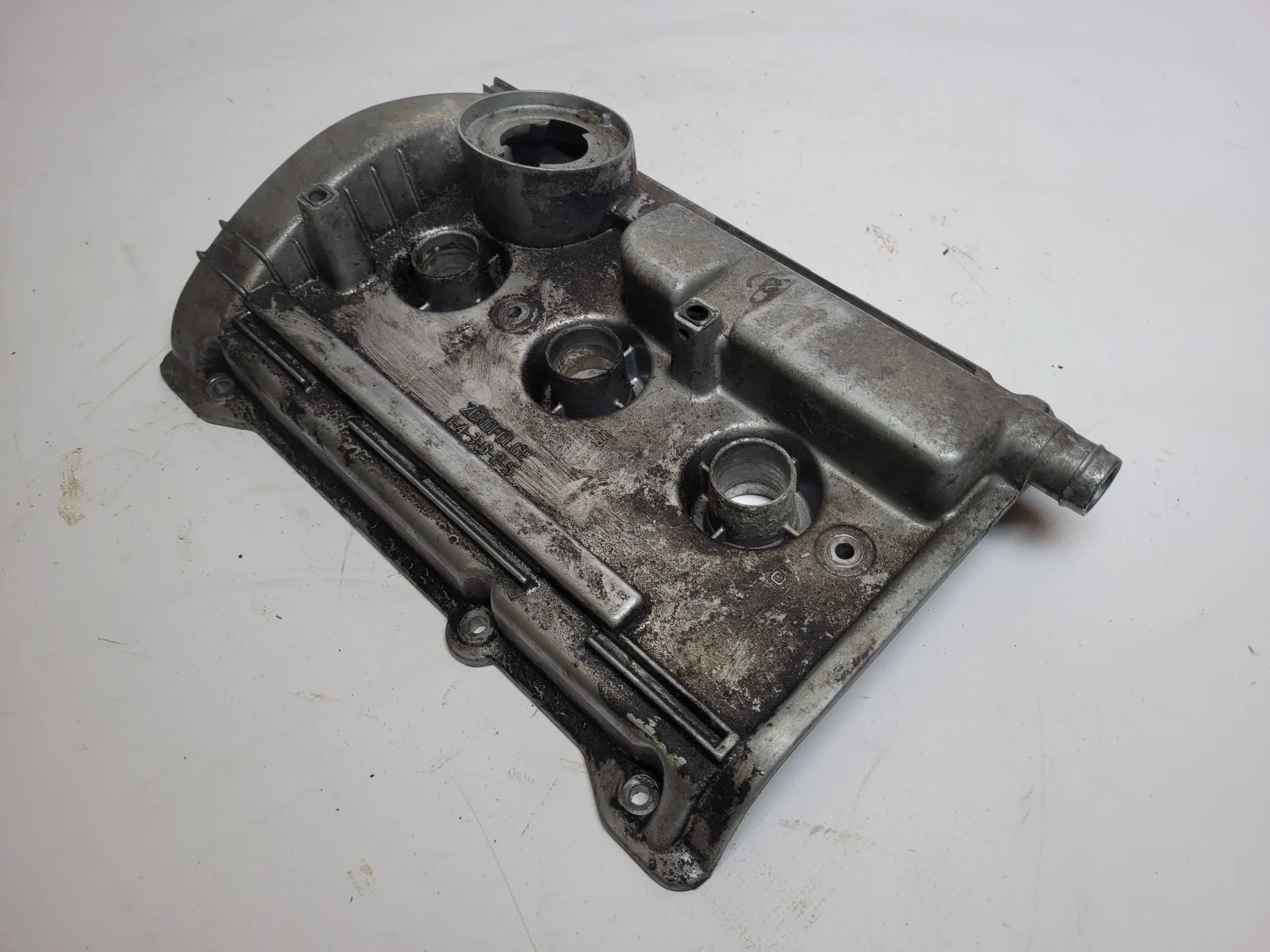 Audi A4/A6 4B/8D 2.4, 121KW Zylinderkopfhaube / Ventildeckel 078103471L Original