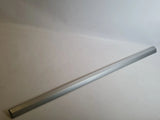 Original Mercedes C-Klasse (CL203) Dekor-/Zierleiste Links Silber A2036903562
