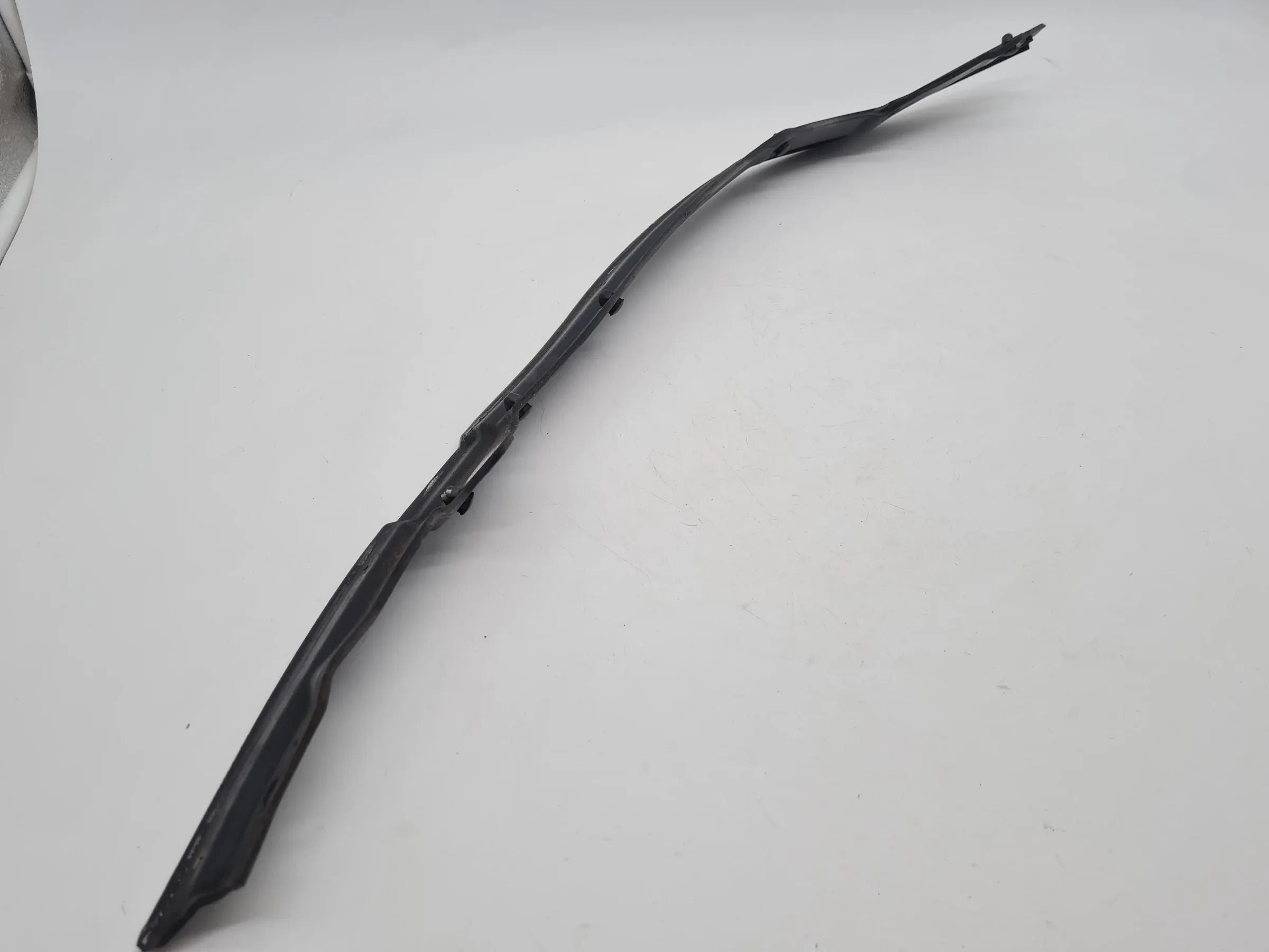 Original Mercedes C-Klasse (CL203) Tür Dichtung Leiste Links A2037271378