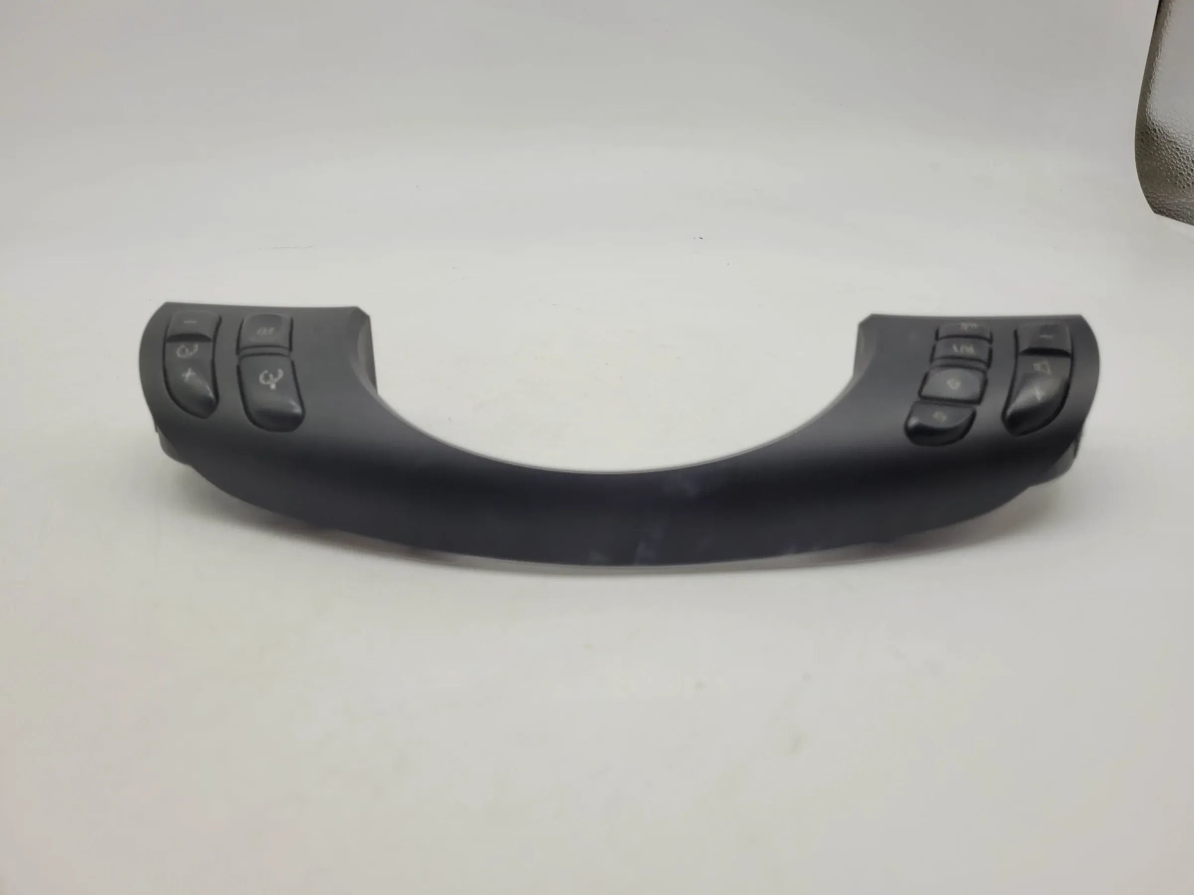 BMW 5er Touring E39 Leiste Lenkradschalter Taste 6760581 Original