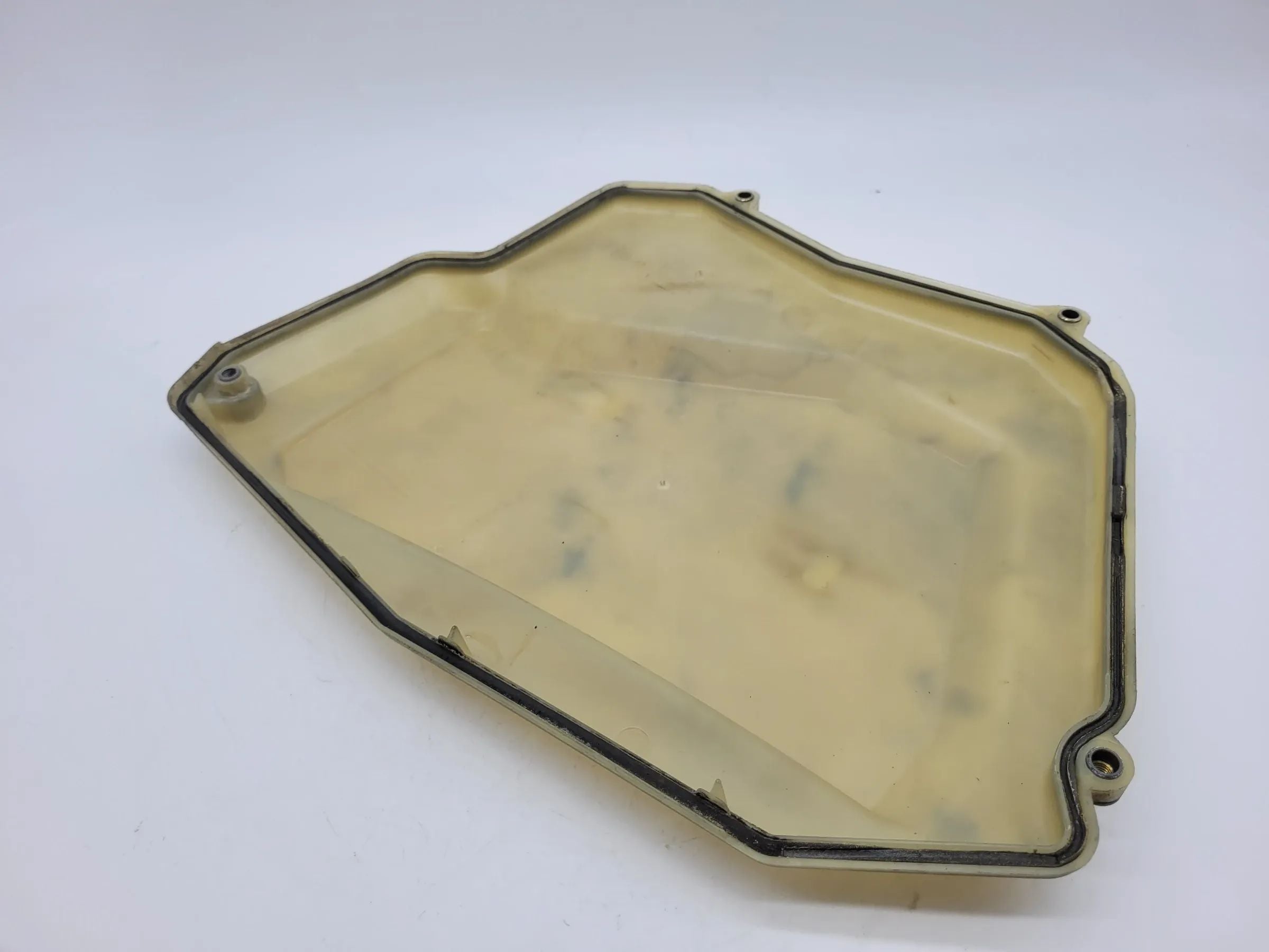 BMW 5er Touring E39 Sicherungskasten Deckel Abdeckung 12.90-1740707 Original