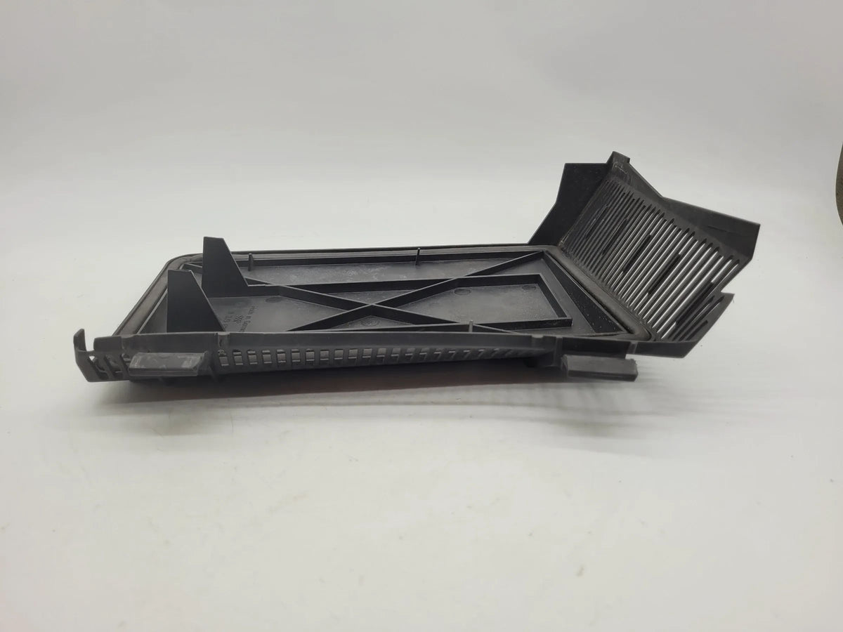 BMW 5er Touring E39 Pollenfilter Gehäuse Deckel Links 64.31-8379627 Original