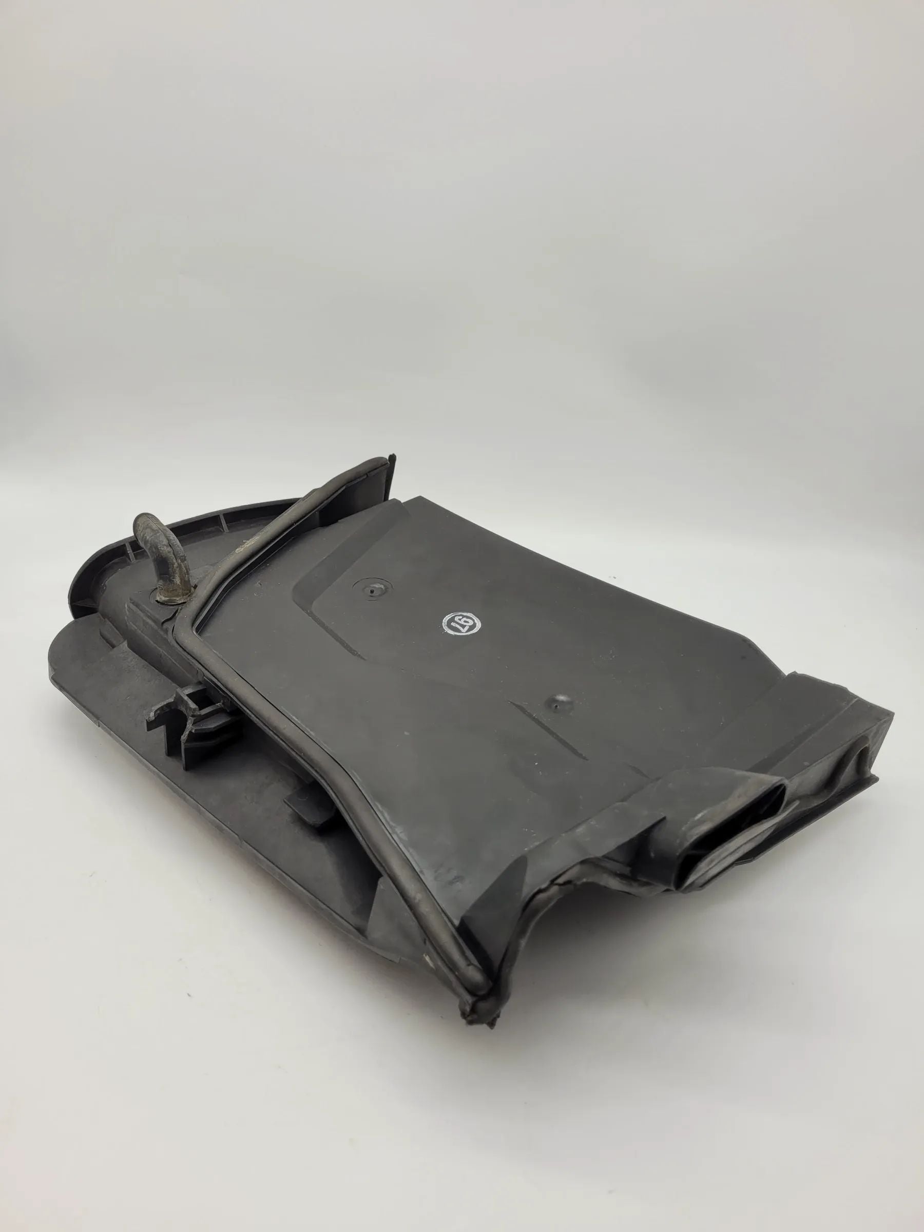 BMW 5er Touring E39 Pollenfilter Microfilter Gehäuse Rechts 64.81-8379624