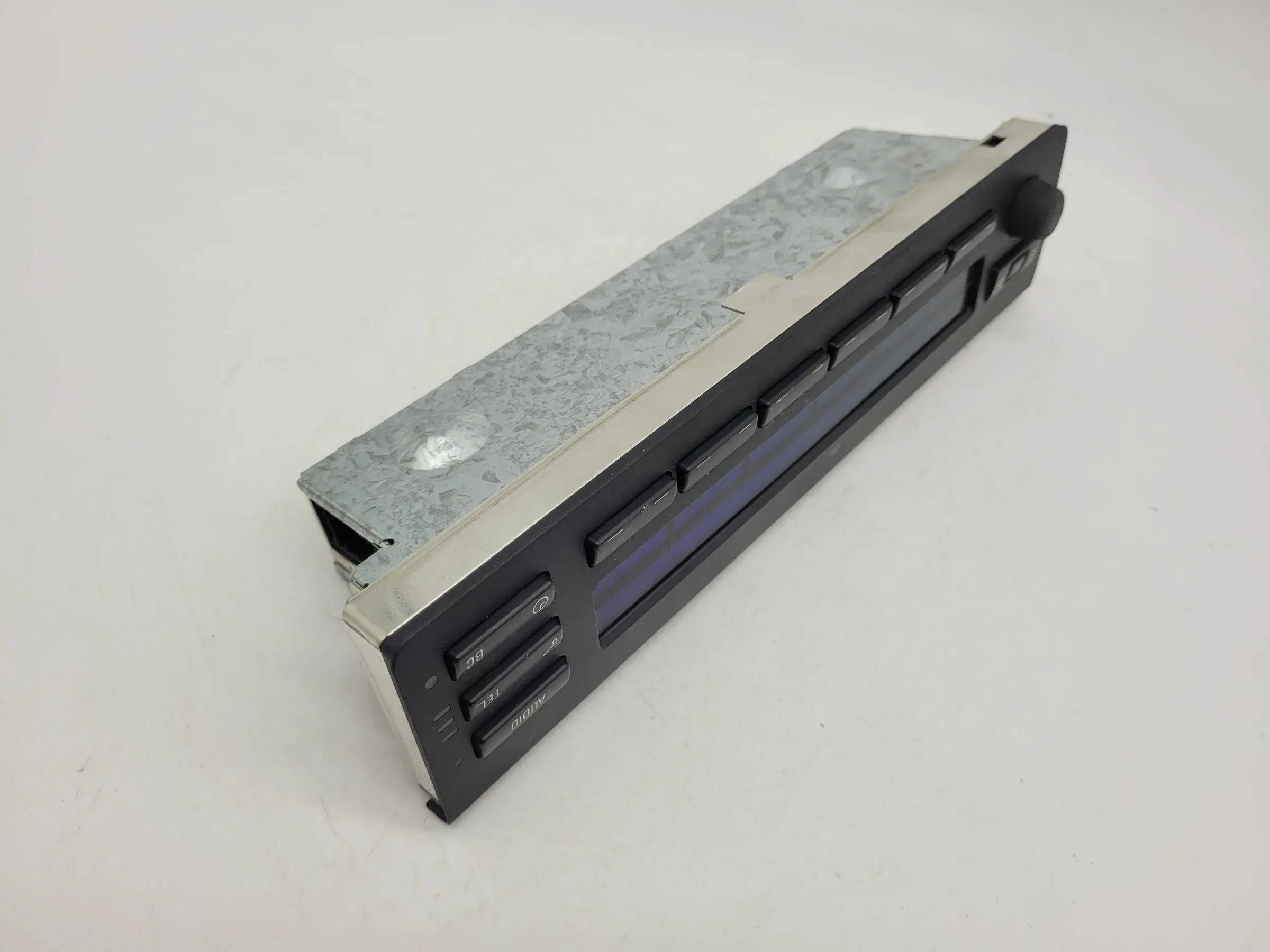 BMW 5er Touring E39 Display Bordcomputer Radio 65.82-8384929 Original