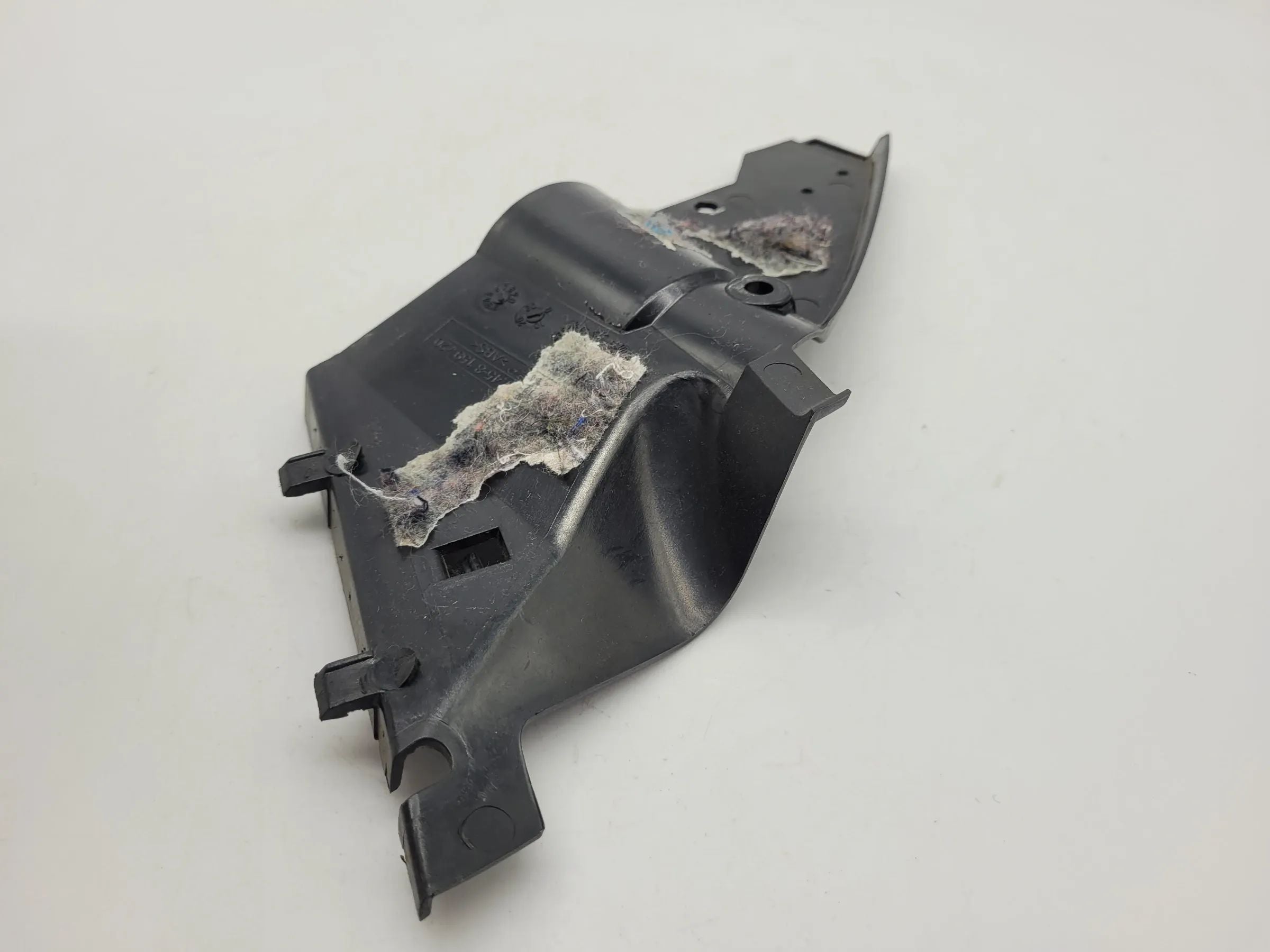 BMW 5er Touring E39 Blende Verkleidung Rechts Mitte 51.45-8159720 Original
