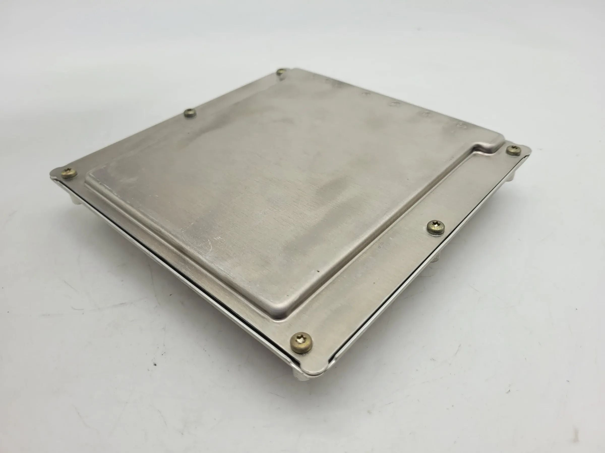 BMW 5er Touring E39 Motorsteuergerät M57D30 ECU 7785540 Original