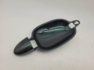 BMW 5er Touring E61 Türgriff Öffner Grün Rechts Vorne/Hinten 7123974 Original