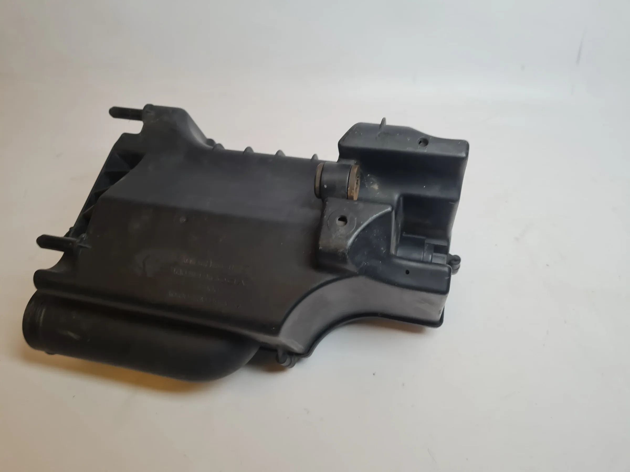 Mercedes A-Klasse W168 Luftfiltergehäuse Ganz A1661406600 (Original)