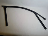 BMW 3er Touring E91 Fenster Dichtung Gummi Vorne Rechts 16850 Original