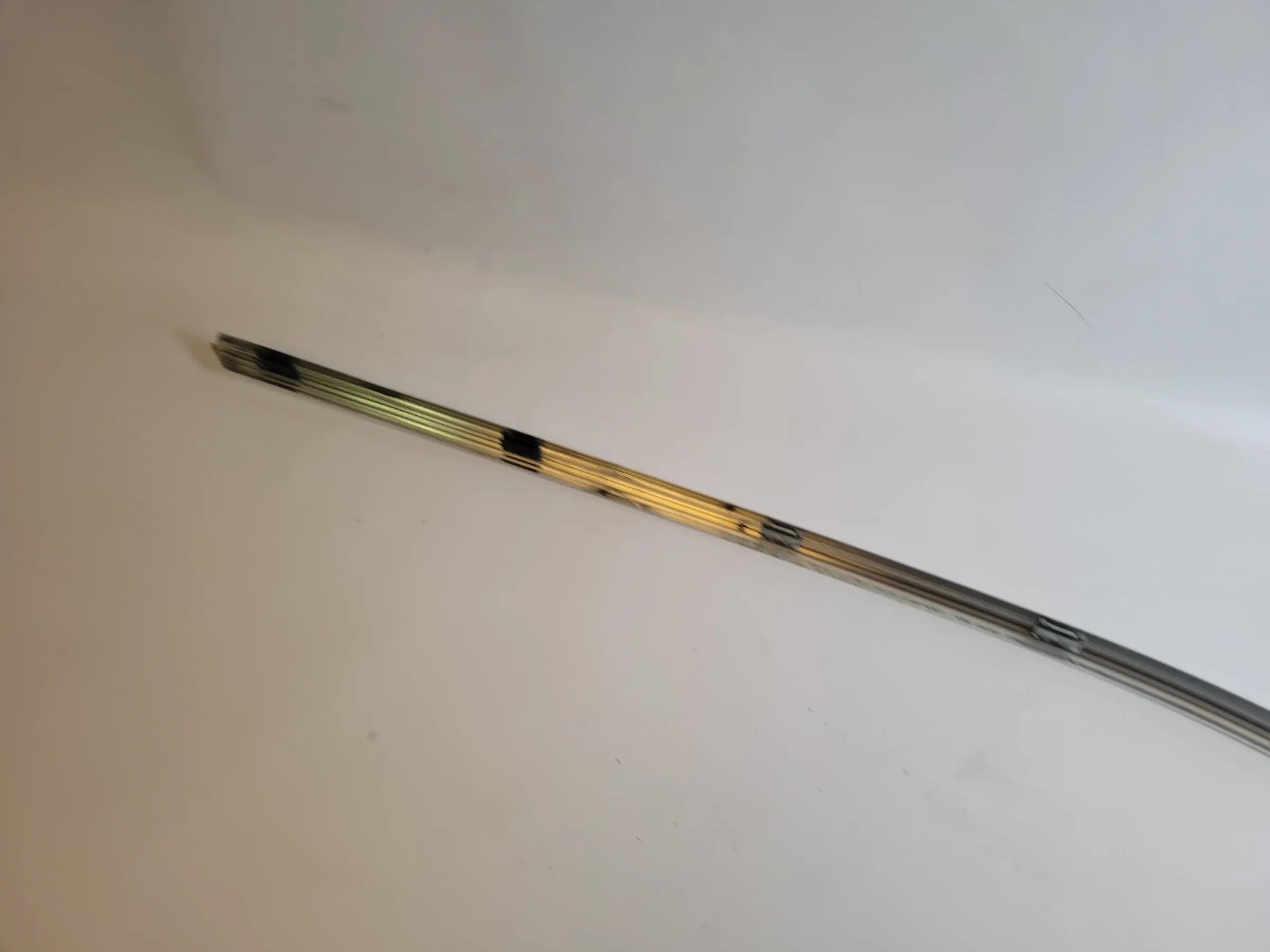 BMW 5er Touring E61 Blende Fensterrahmen Chrom Vorne Rechts Original