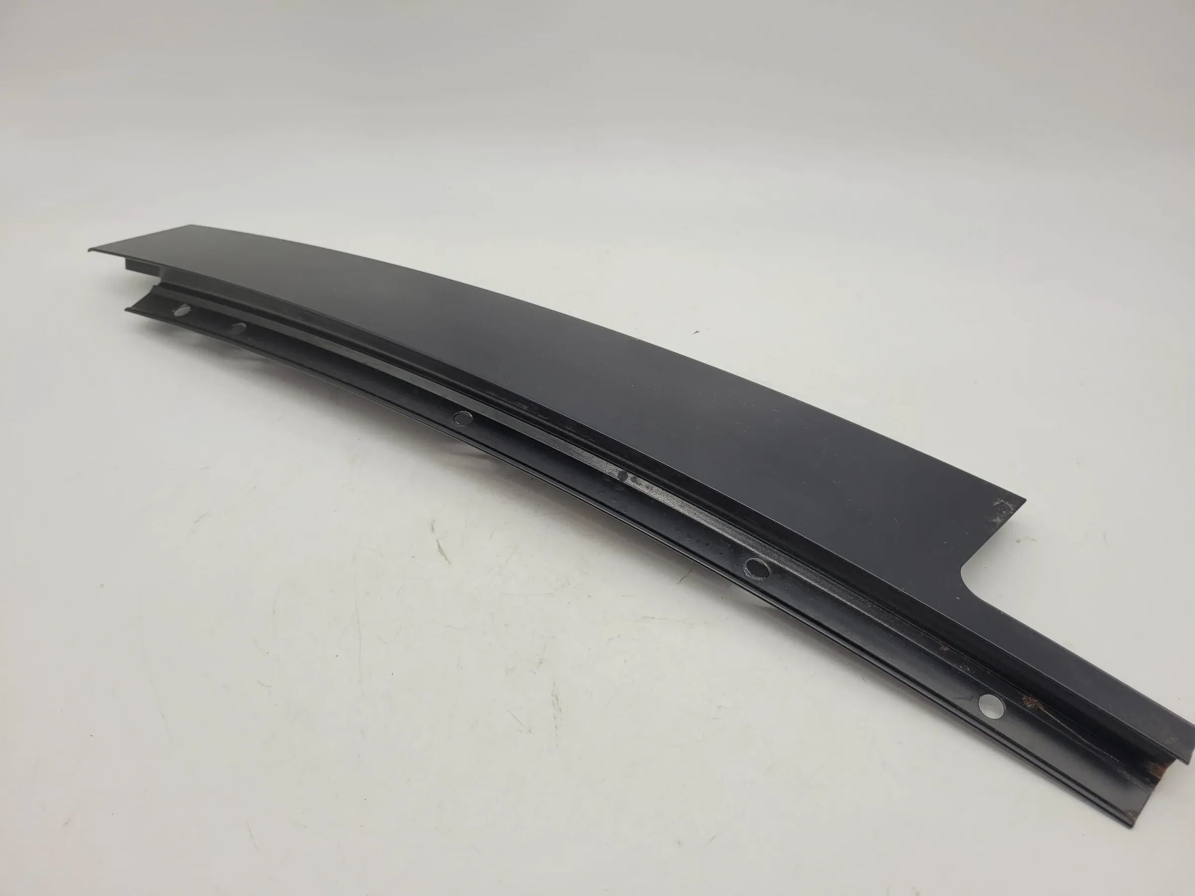 BMW 3er Touring E91 Tür Blende Abdeckung 3 Hinten Rechts Außen Original