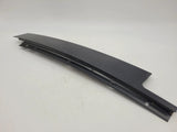 BMW 3er Touring E91 Tür Blende Abdeckung 3 Hinten Rechts Außen Original