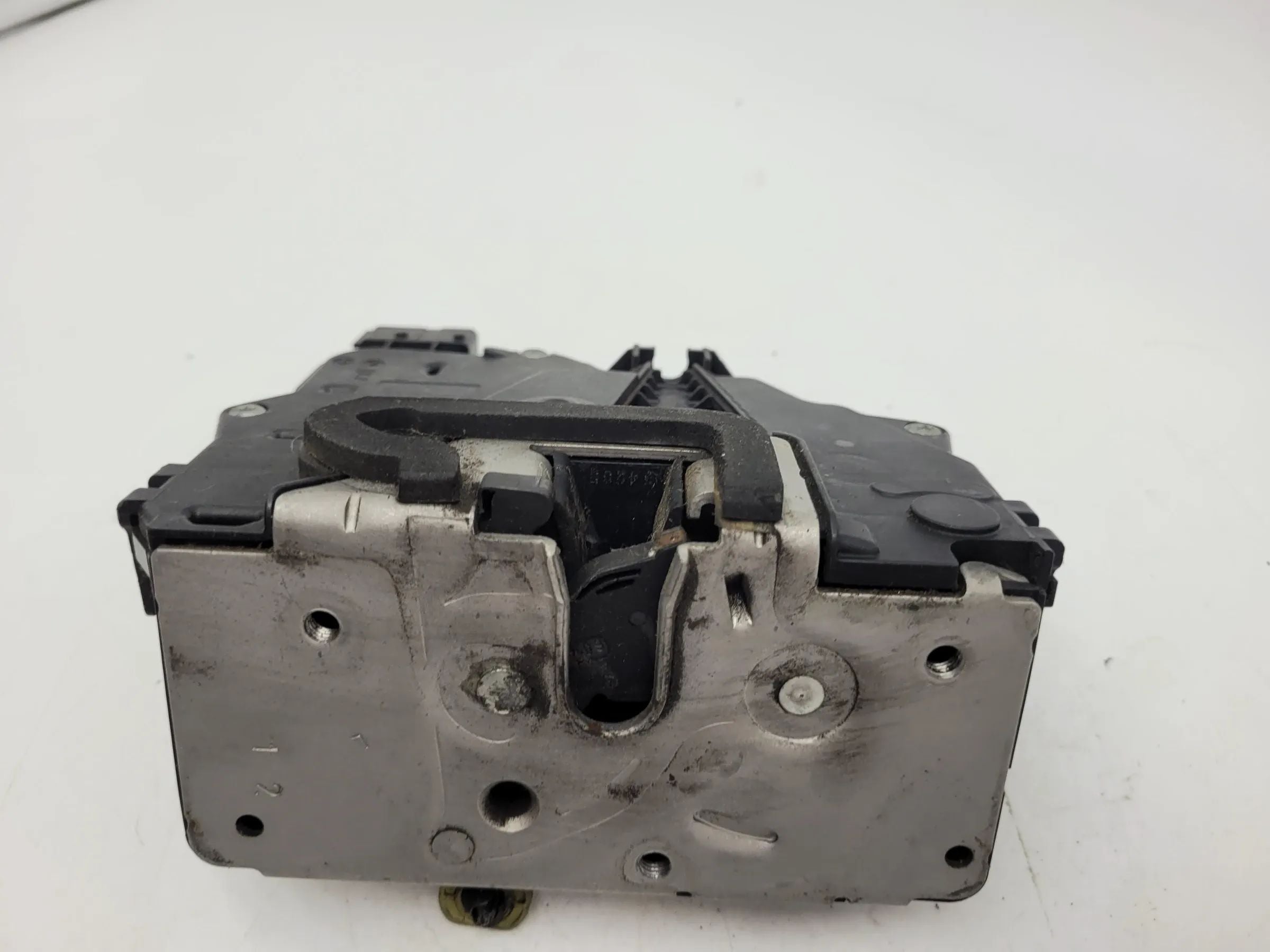 Fiat Punto Grande 199 Türschloss Vorne Links 55702897 (Original)