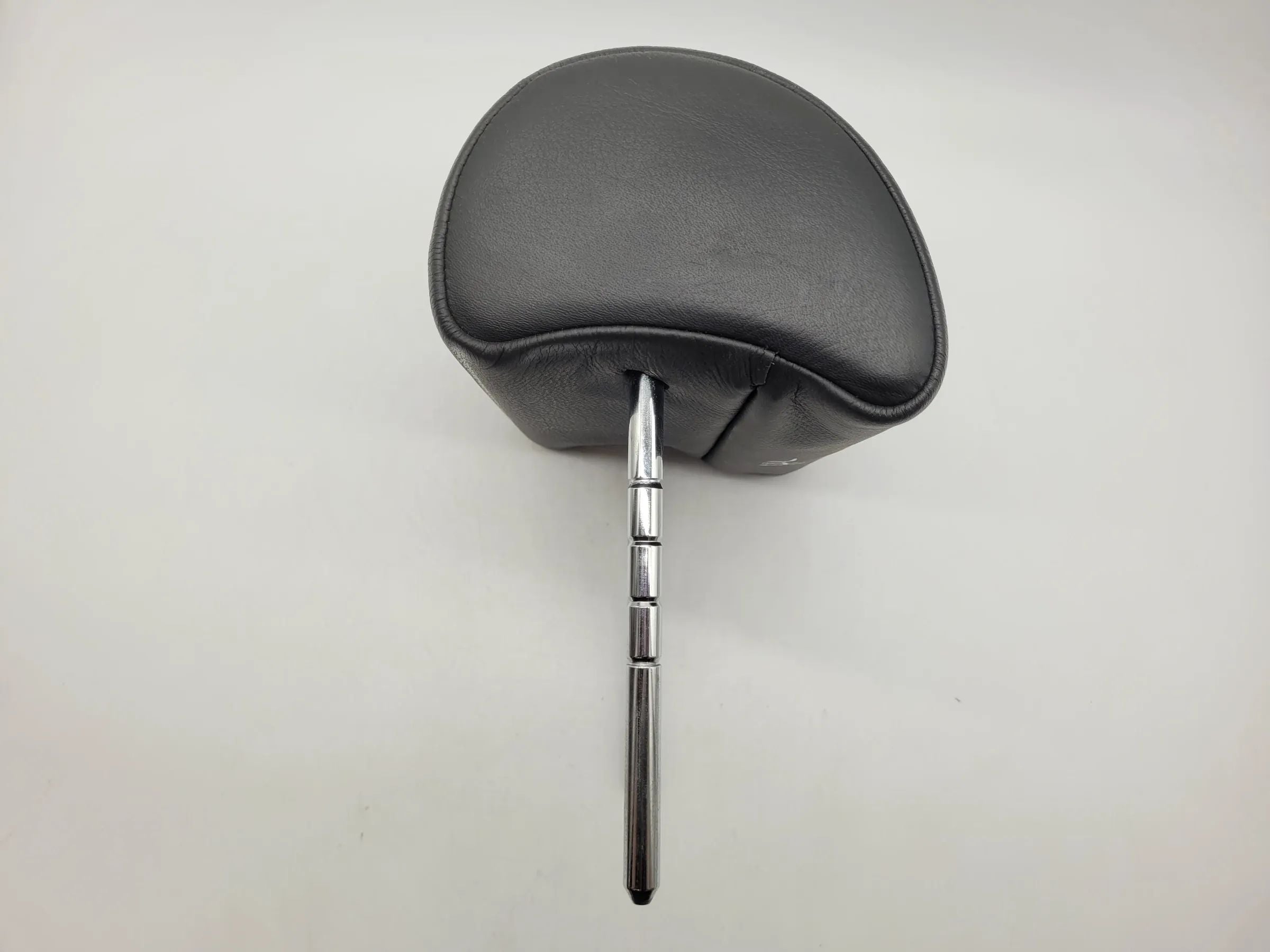 BMW 5er Touring E39 Kopfstütze Kopflehne Leder Schwarz Hinten Links Original