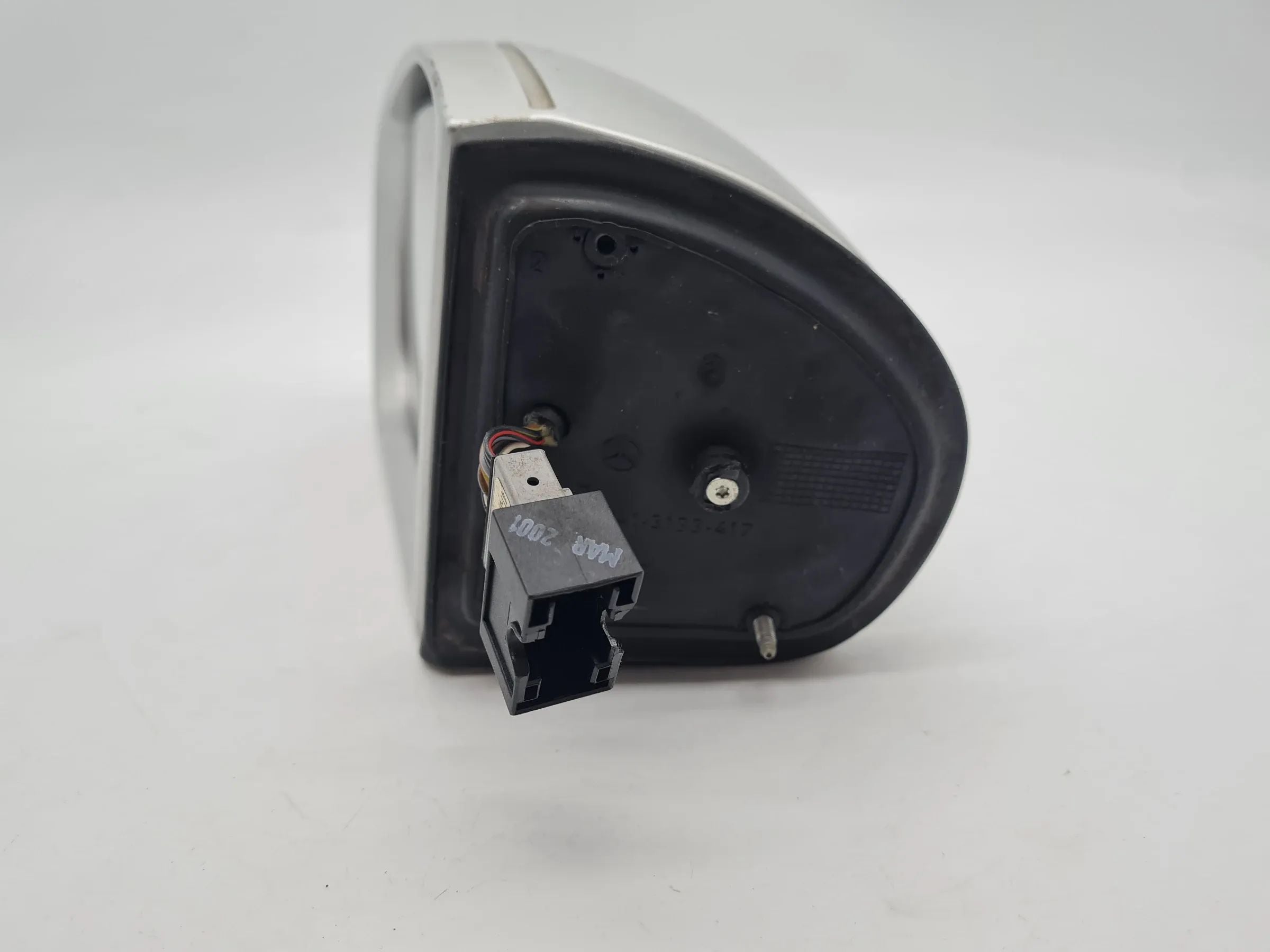 Original Mercedes-Benz C-Klasse (CL203) Elek. Außenspiegel Links 41-3133-481
