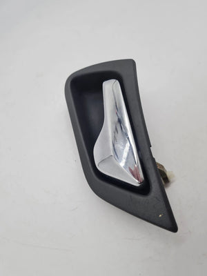Original Mercedes-Benz C-Klasse (CL203) Türgriff Links Vorne A2037601161