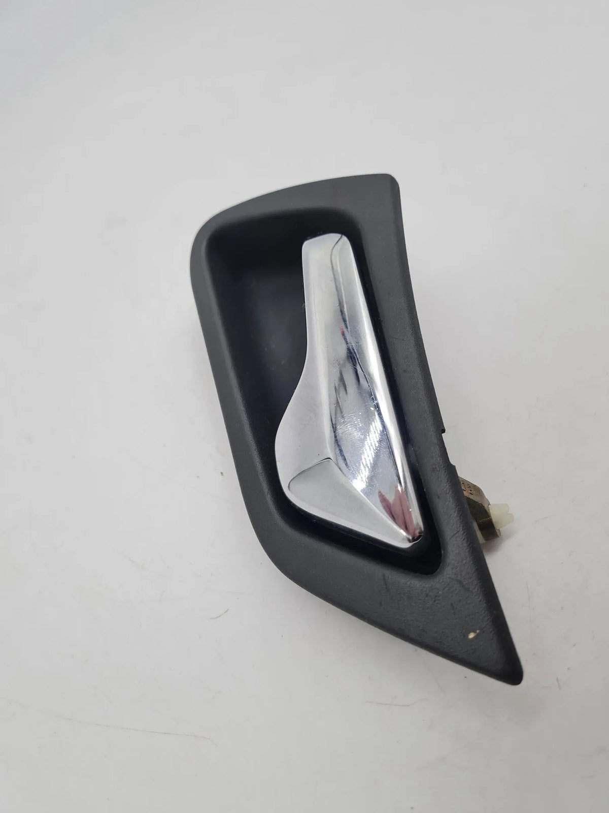 Original Mercedes-Benz C-Klasse (CL203) Türgriff Links Vorne A2037601161