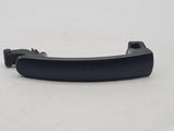 Poignée de porte Seat Ibiza IV 6J5/6P1, G/D 5N0837205D (Original)