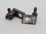 Seat Ibiza IV 6J5/6P1 Scharnier an Tür Set Links Vorne Oben & Unten (Original)
