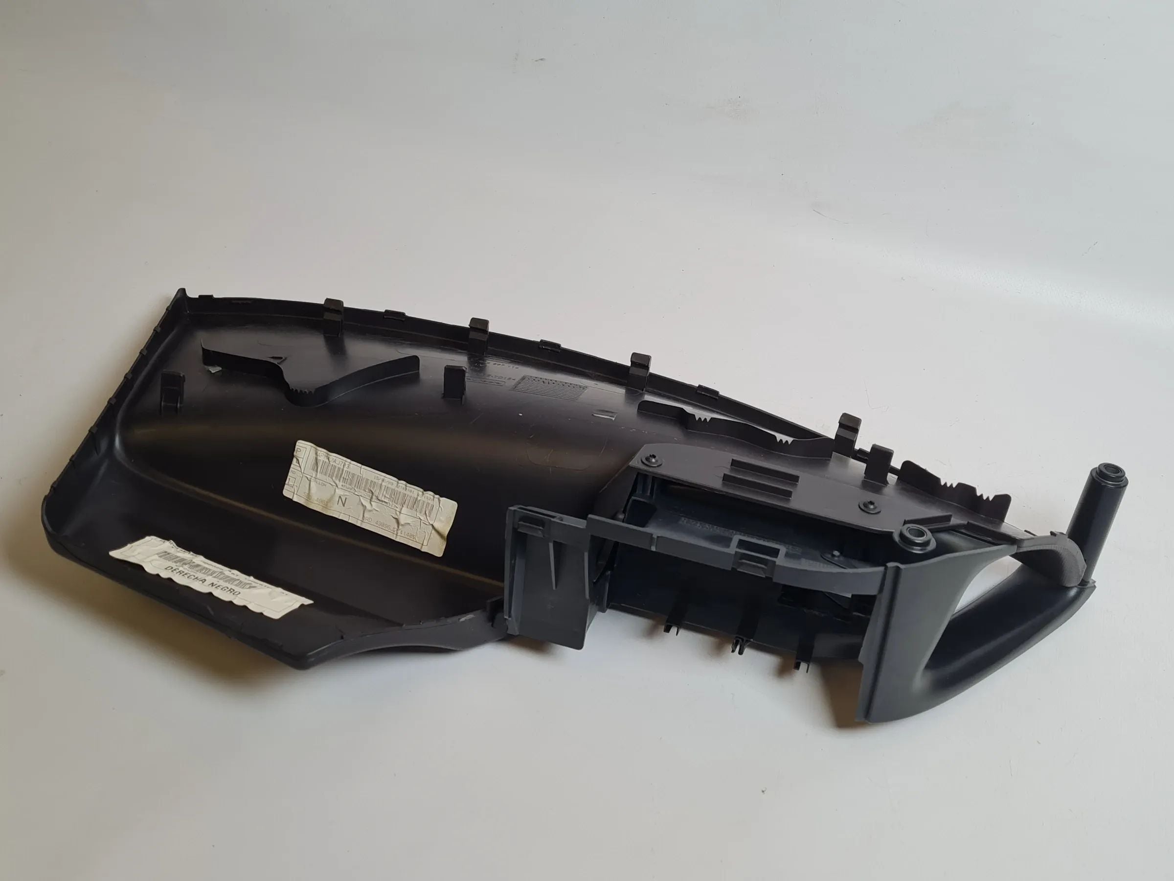 Seat Ibiza IV 6J5/6P1 Armauflage Türverkleidung Rechts Vorne 6J4867114 (Orig)
