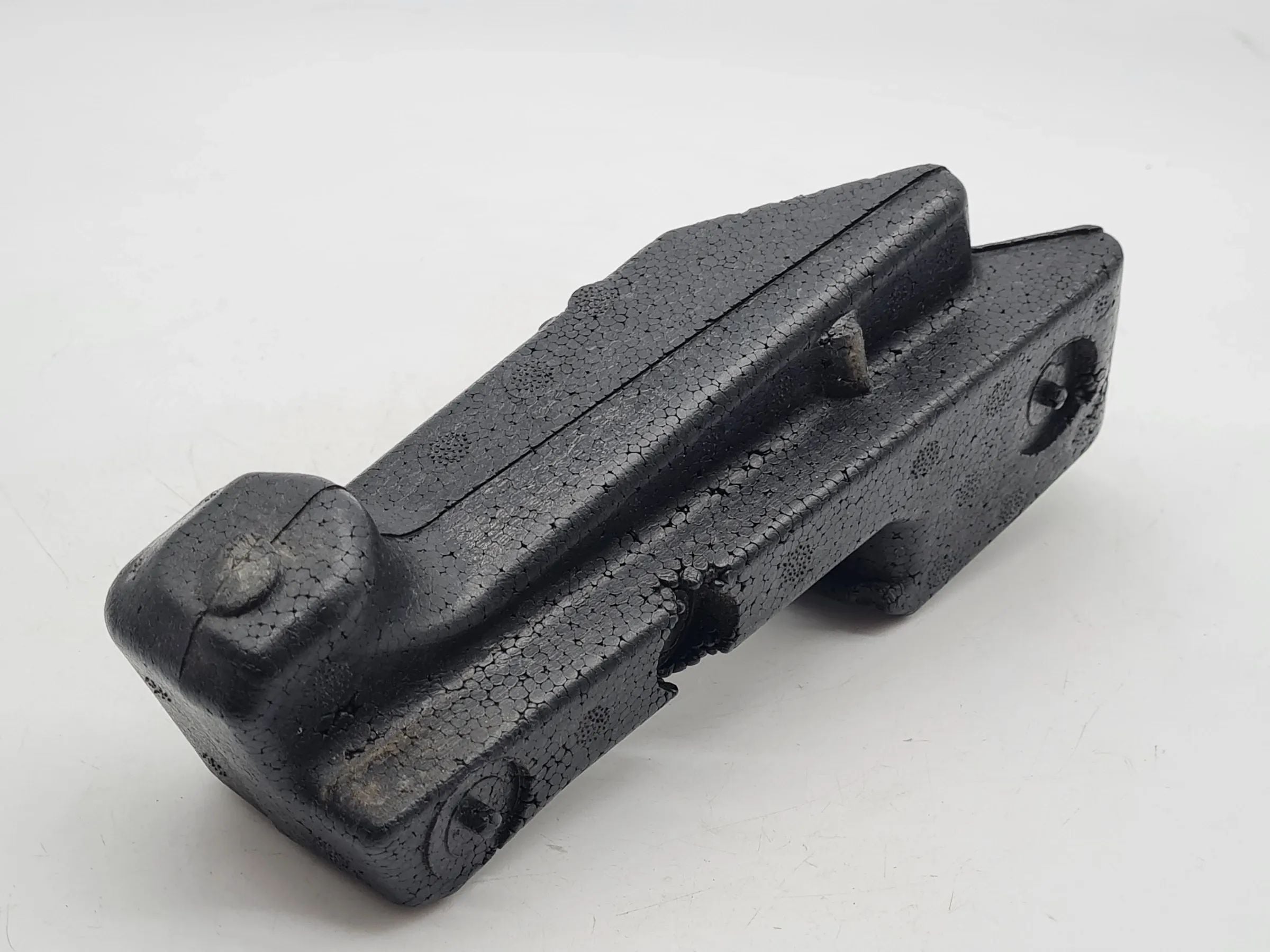 Seat Ibiza IV 6J5/6P1 Schaumstoff Block Rechts Hinten 6J4839868 (Original)