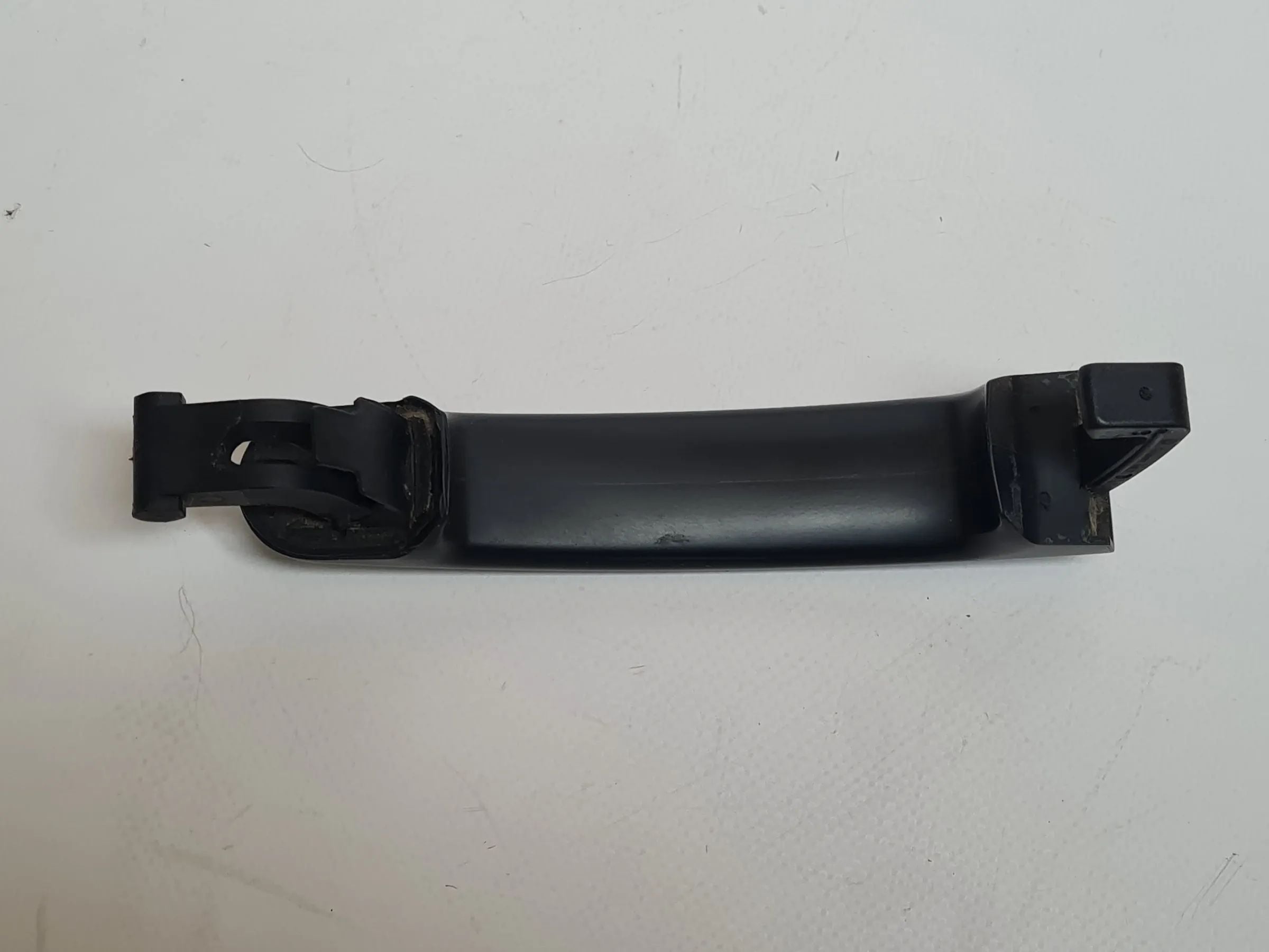 Poignée de porte Seat Ibiza IV 6J5/6P1 L/R 5N0837205D (Original)