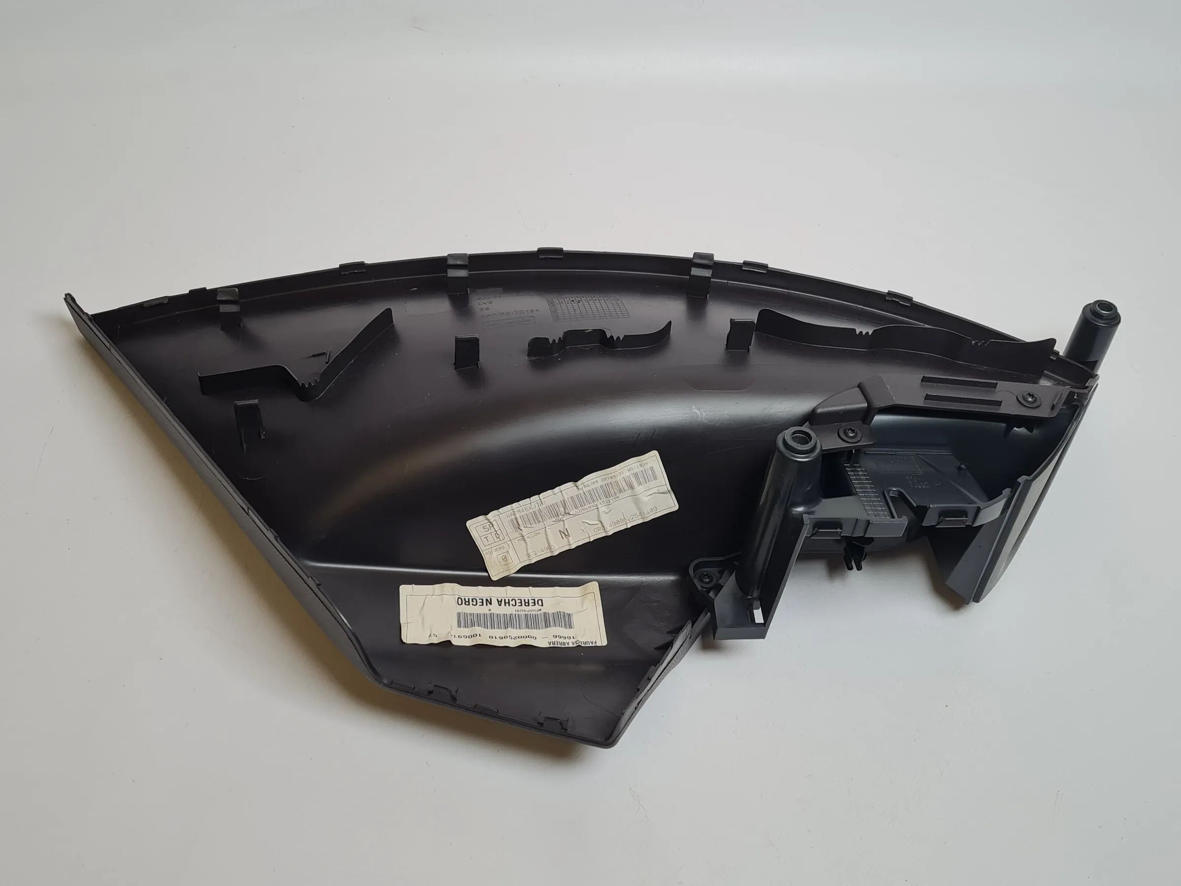 Seat Ibiza IV 6J5/6P1 Armauflage Türverkleidung Rechts Hinten 6J4867116 (Orig)