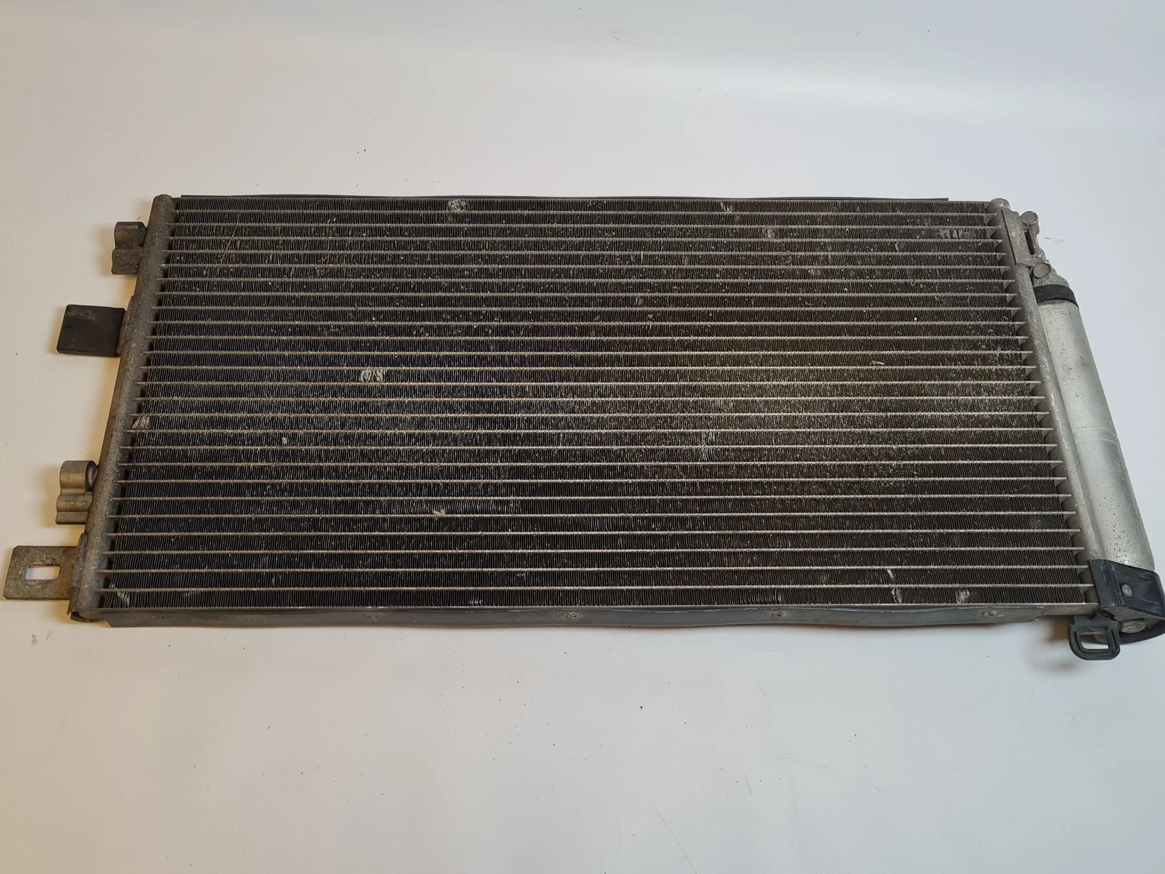 Mini One (R50/R53) Kondensator Klimakühler 869296E (Original)