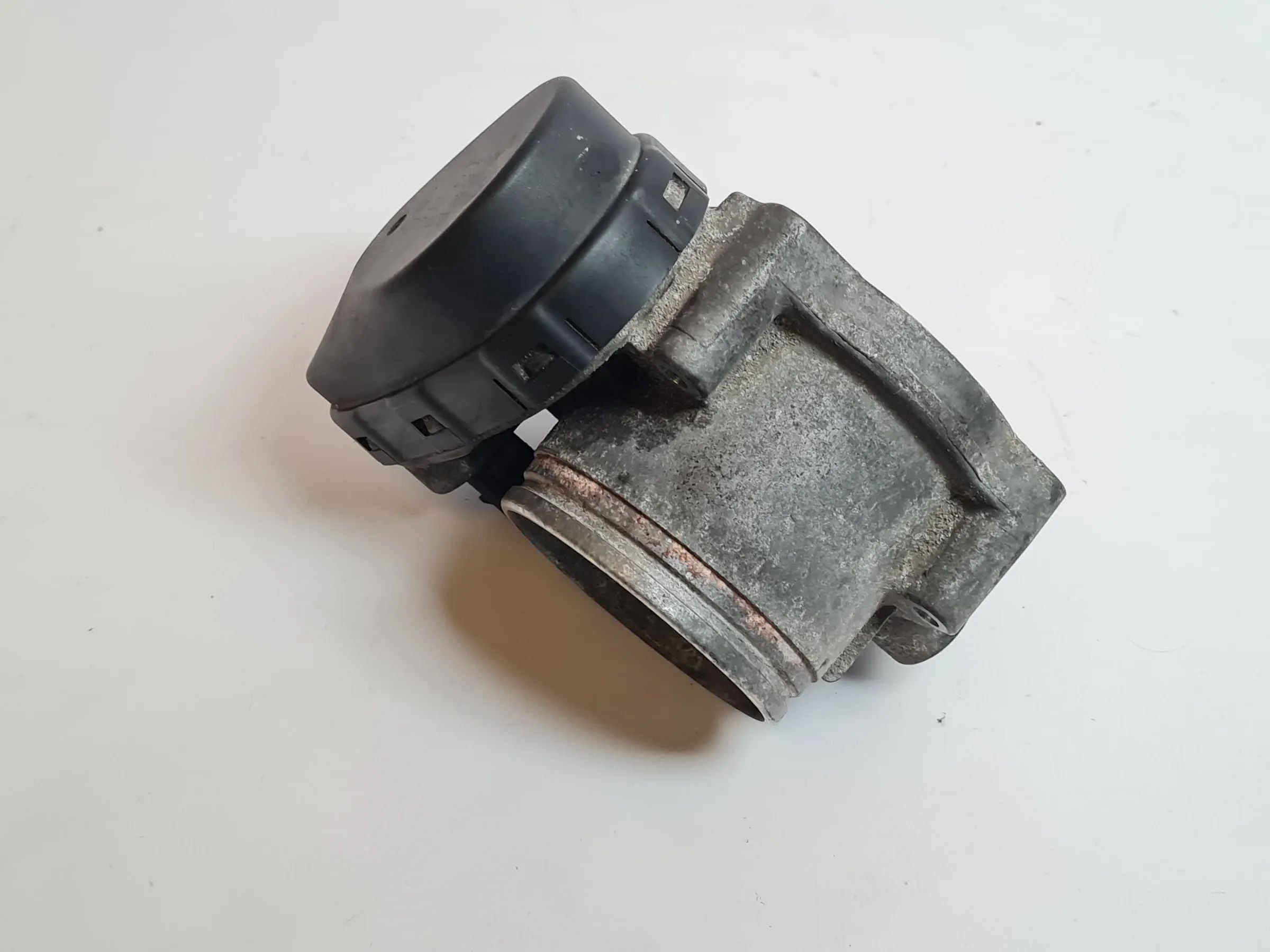 BMW E46 E39 E60 X3 X5 M54B30 30i 3.0 Drosselklappe 13547502445 408238424002Z