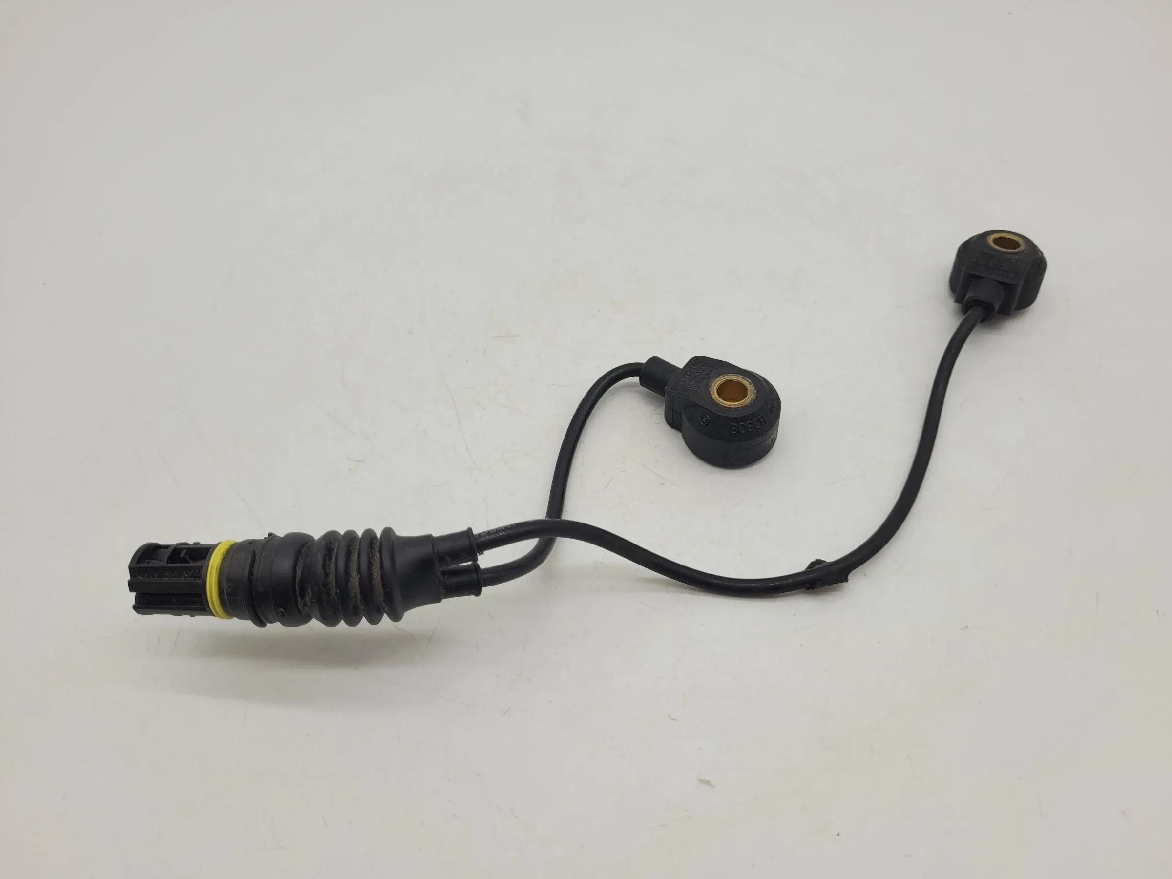 BMW 3er E36 Klopfsensor Motor 7518628 (Original)