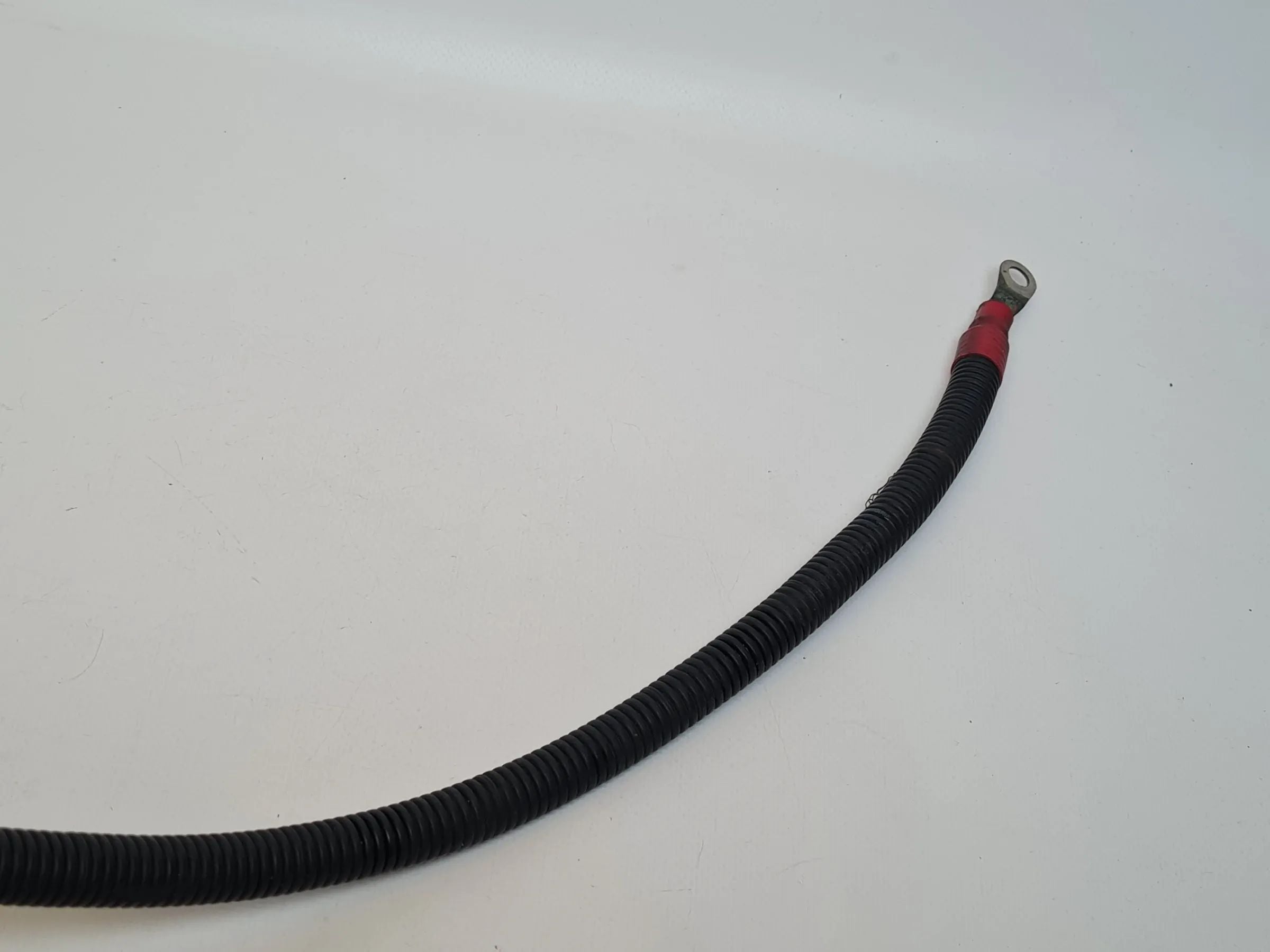 BMW X5 E53 3.0i 1999-2006  Plus Kabel Leitung Anlasser 1439740 Original