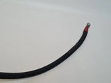 BMW X5 E53 3.0i 1999-2006  Plus Kabel Leitung Anlasser 1439740 Original