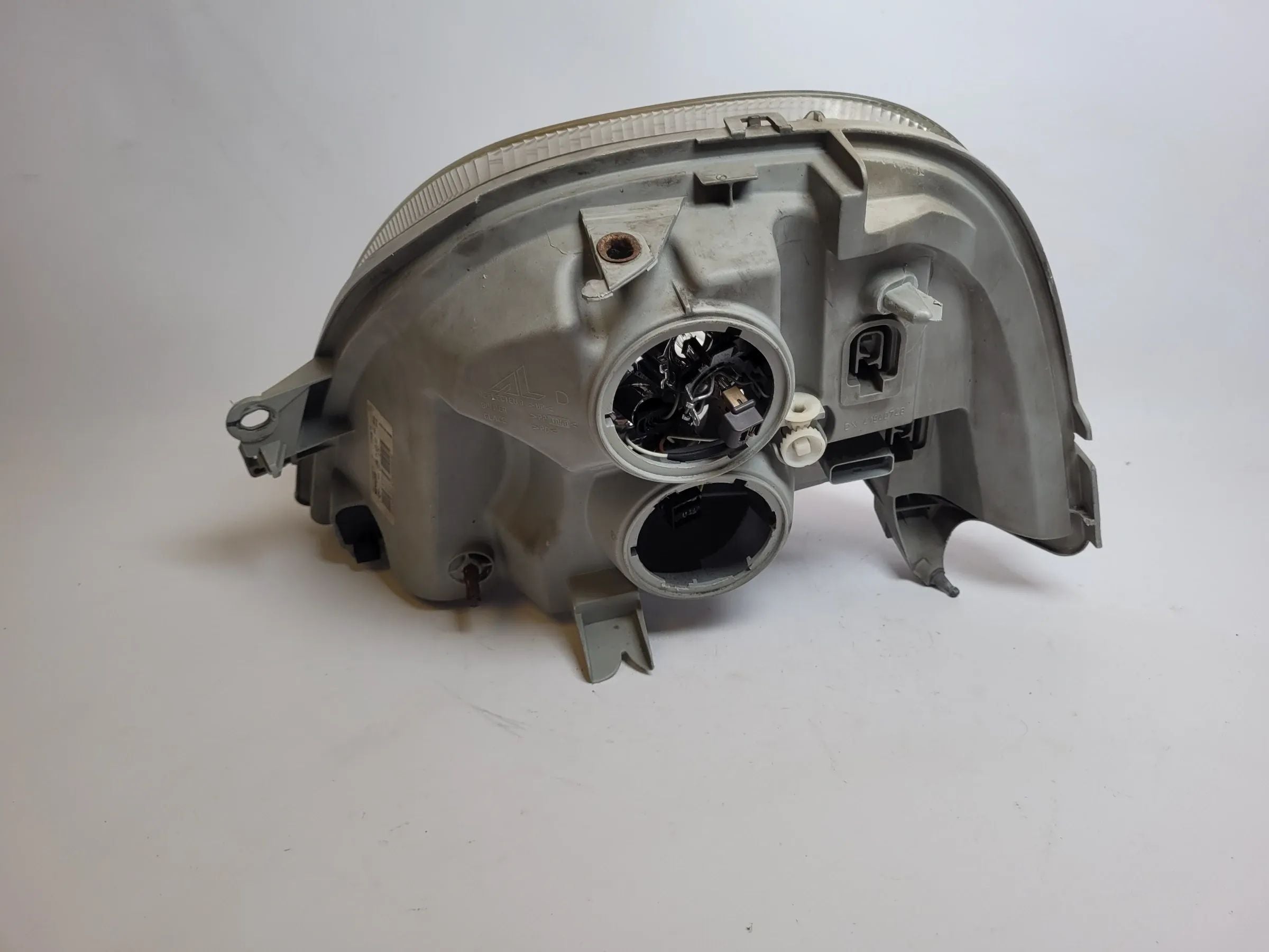 Renault/Opel Master II/Movano Scheinwerfer Rechts DX41940748 (Original)