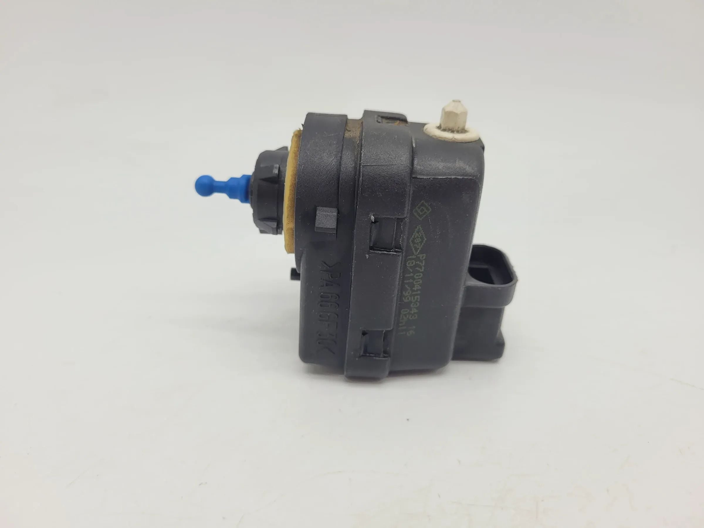 Renault Espace III / Laguna I Scheinwerfer Stellmotor LWR 7700415343 Original