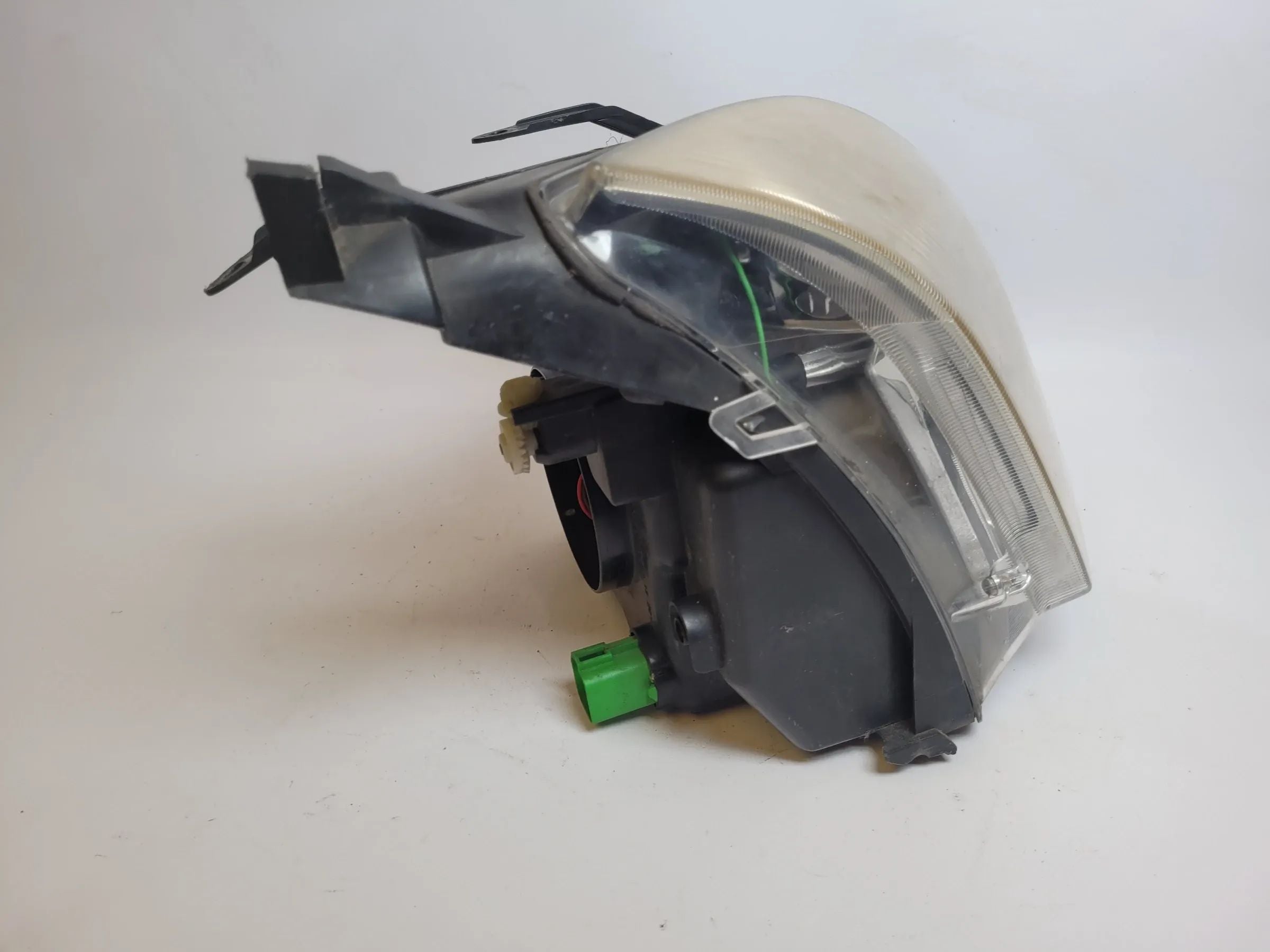 Ford Fusion JU Scheinwerfer/Frontleuchte Rechts 24689800 (Original)