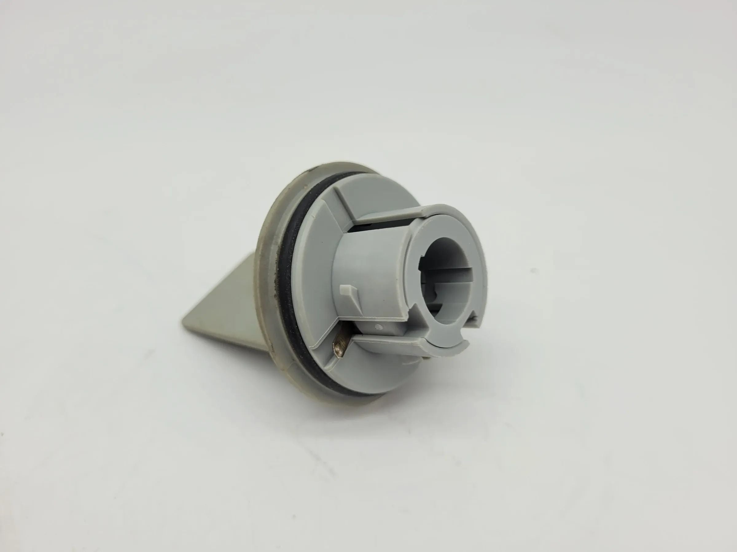Skoda Fabia 6Y Scheinwerfer Blinkerfassung L/R (246366) (Original)