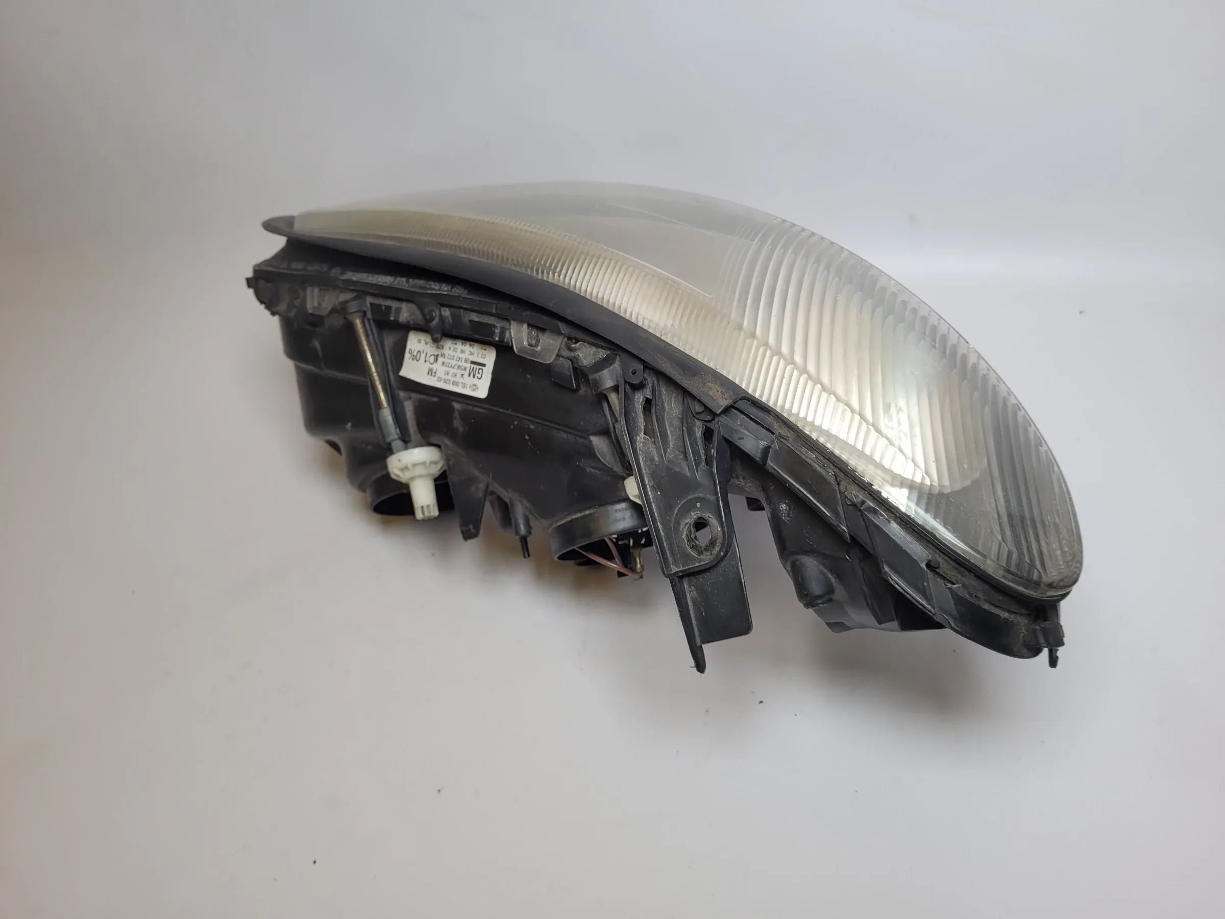 Opel Omega B V94 Scheinwerfer/Frontleuchte Rechts 09147872 (Original)