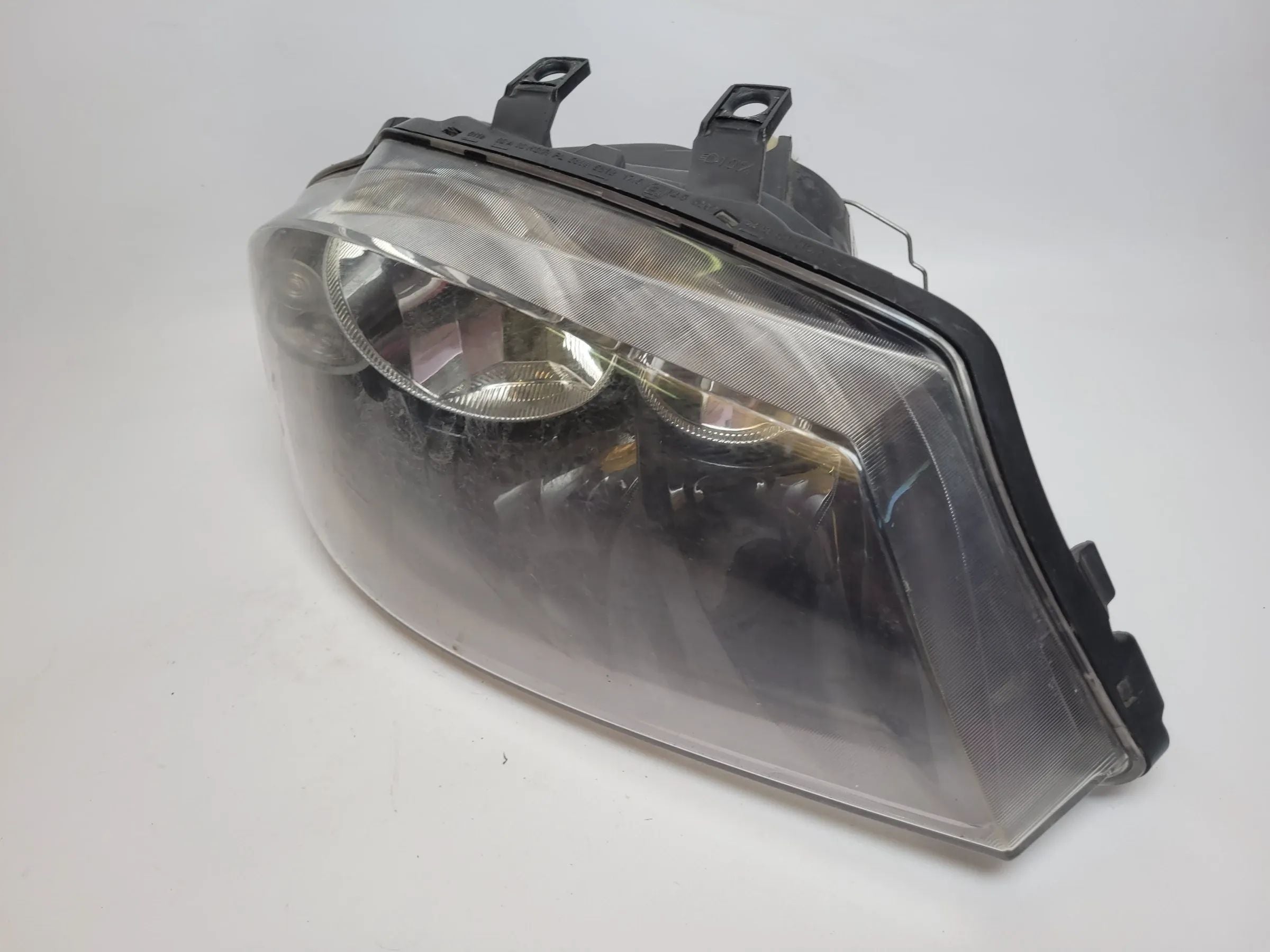 Seat Ibiza III 6L1 Scheinwerfer/Frontleuchte Rechts 6L1941006M (Original)