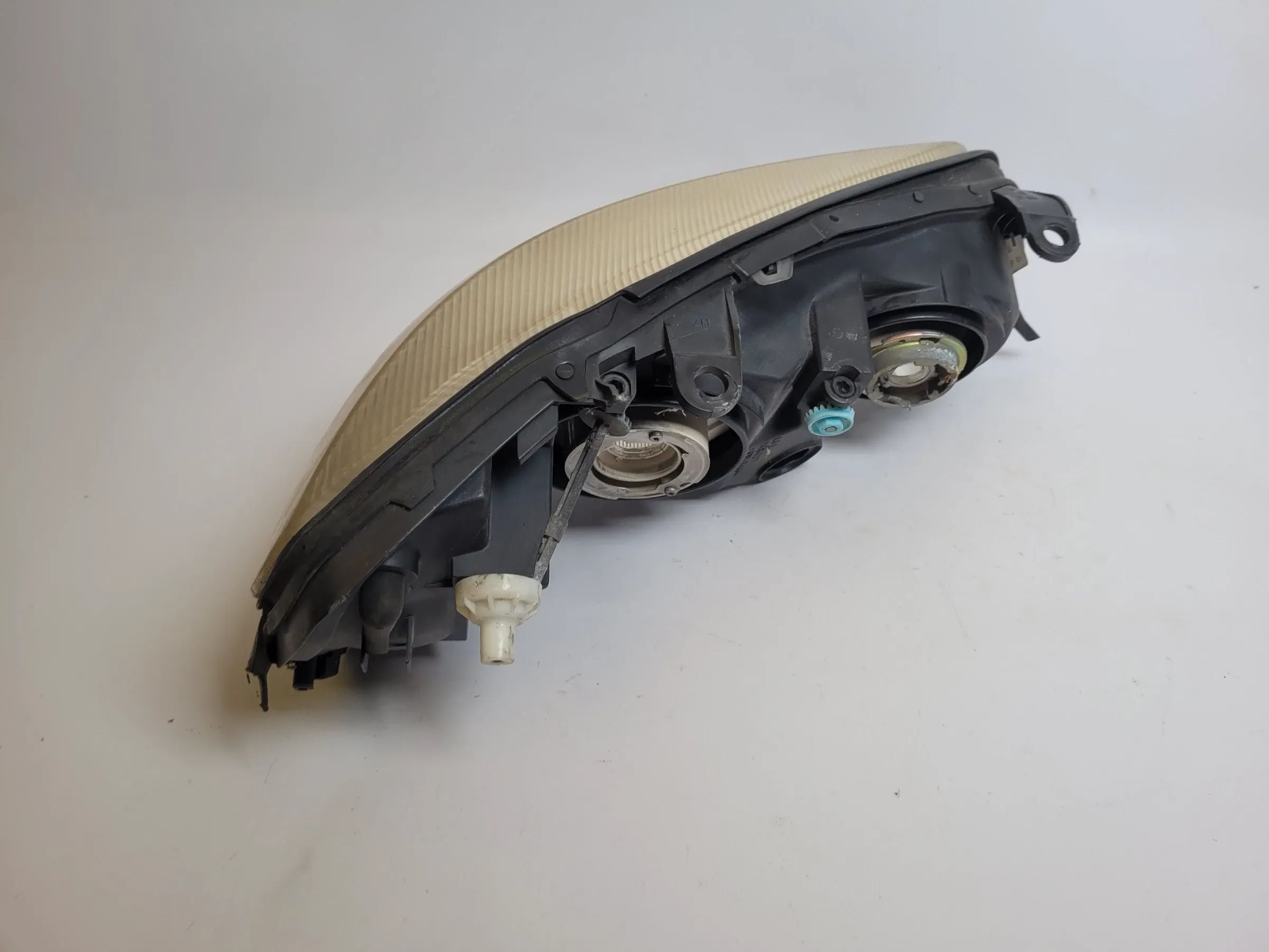 Opel Astra G T98 Scheinwerfer/Frontleuchte Links 90520877 (Original)