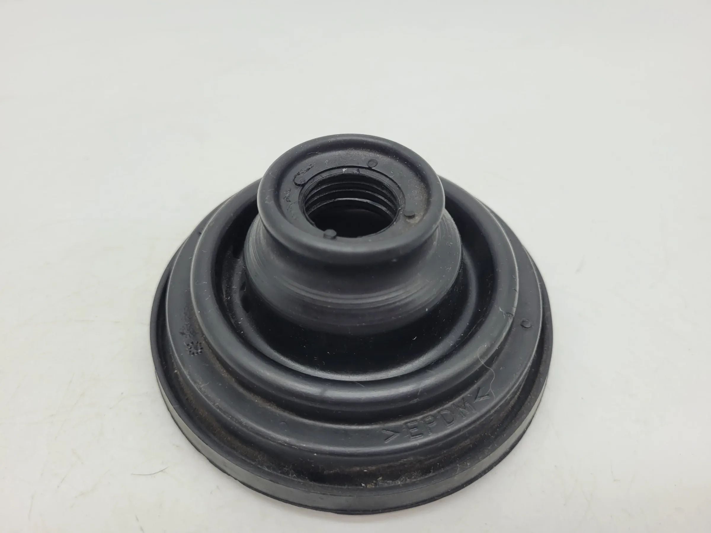 Peugeot 206 CC 2D Scheinwerfer Gummi Dichtung L/R (9632689380) (Original)