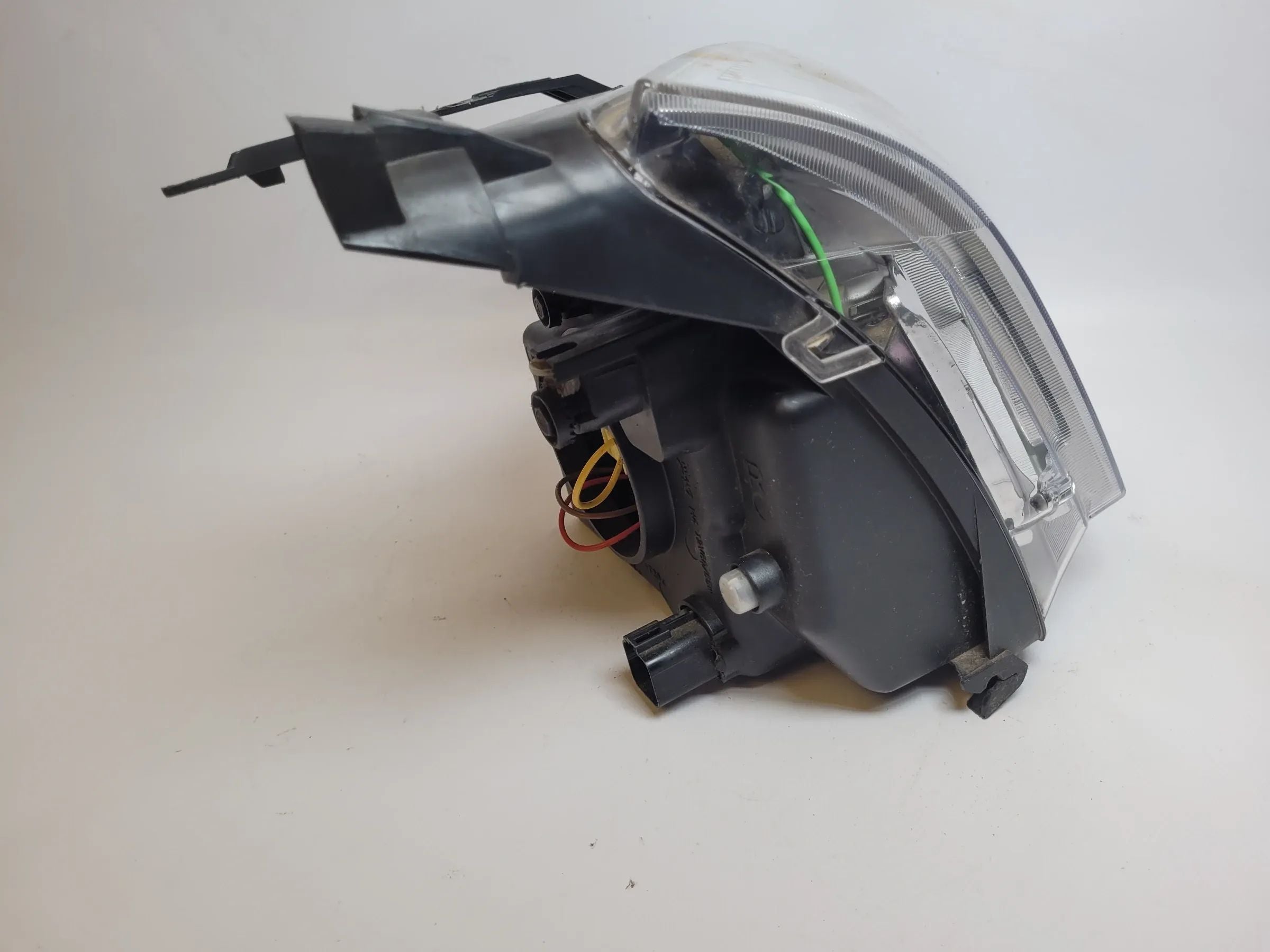 Ford Fusion JU Scheinwerfer/Frontleuchte Rechts 084311155R
