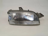 Fiat Punto 176 headlight R14259800 A635 headlight right (K54)
