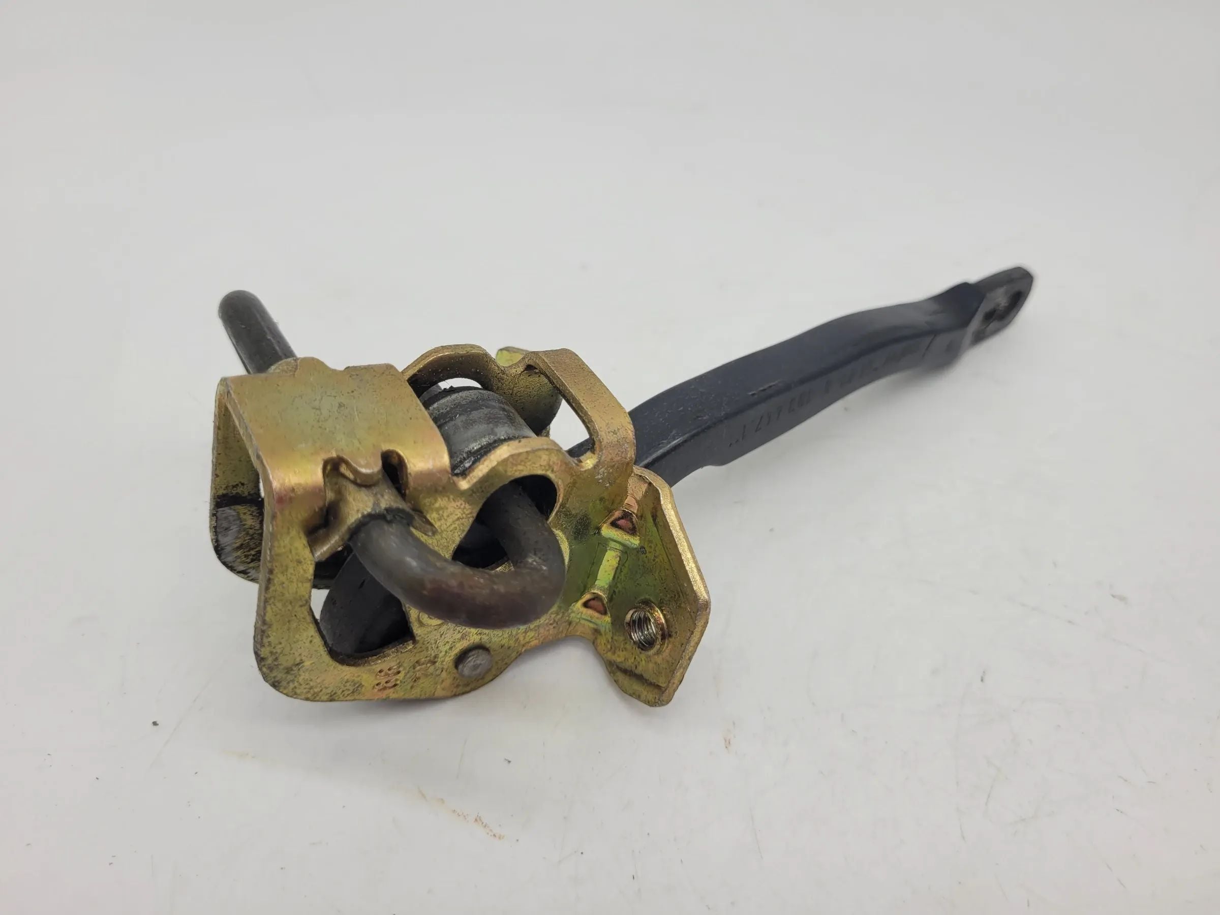 BMW 5er Touring E39 Bande de fixation de porte avant G/D 51.21-8193447.1 (Original)