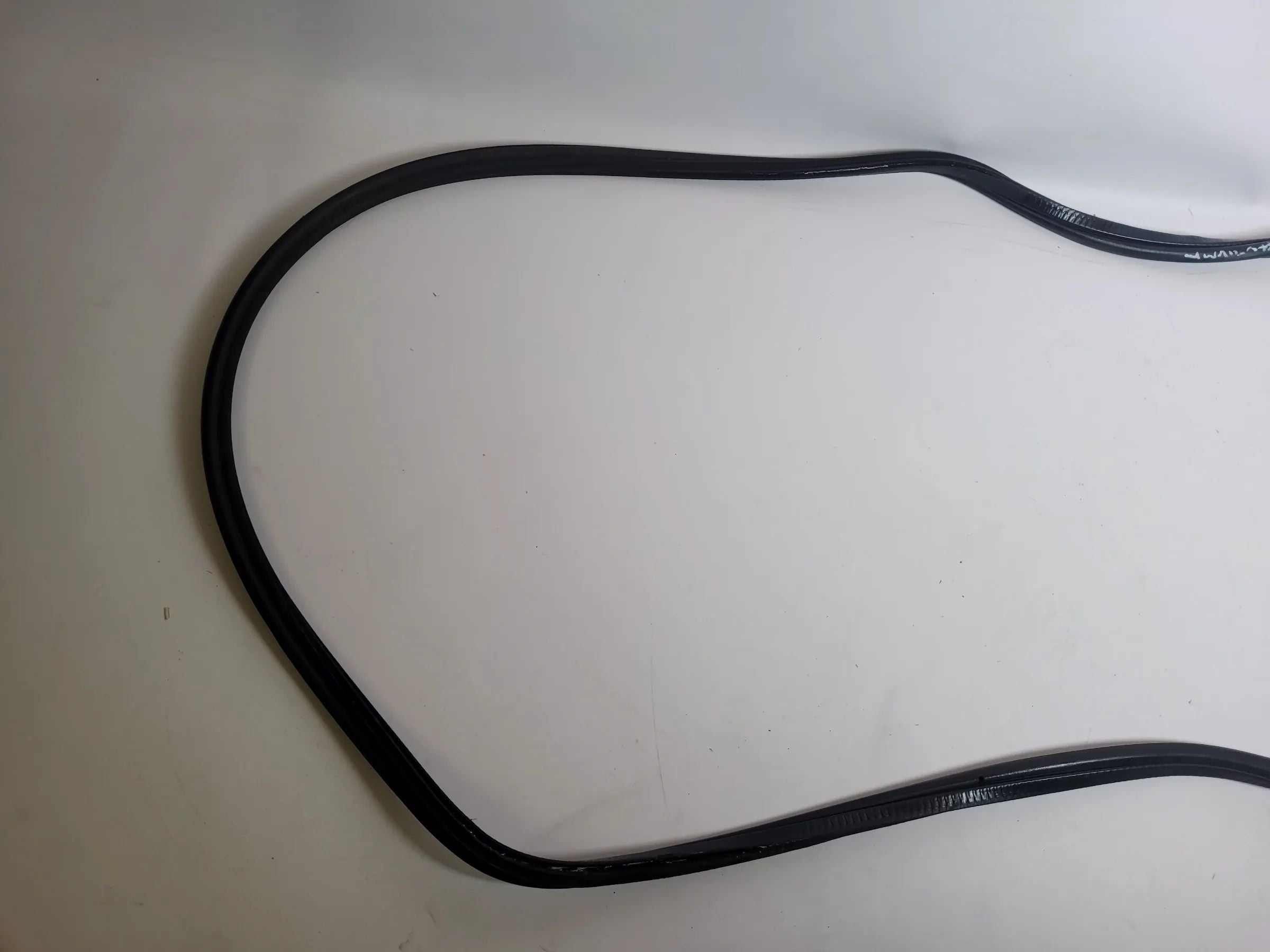 BMW 5er Touring E39 Dichtung Kofferaum Heckklappe Hinten (Original)