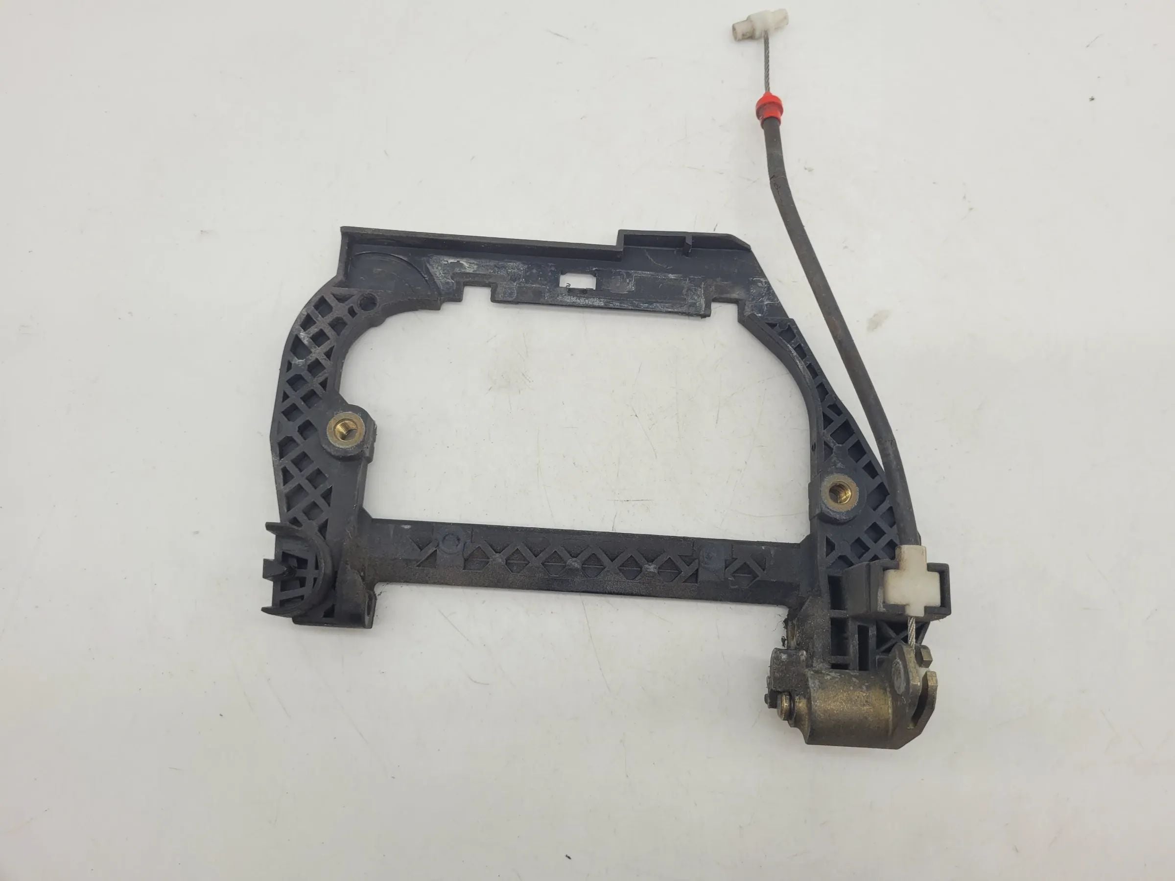 BMW 5er Touring E39 Türgriff L1 Türmechanismus Links Hinten (Original)