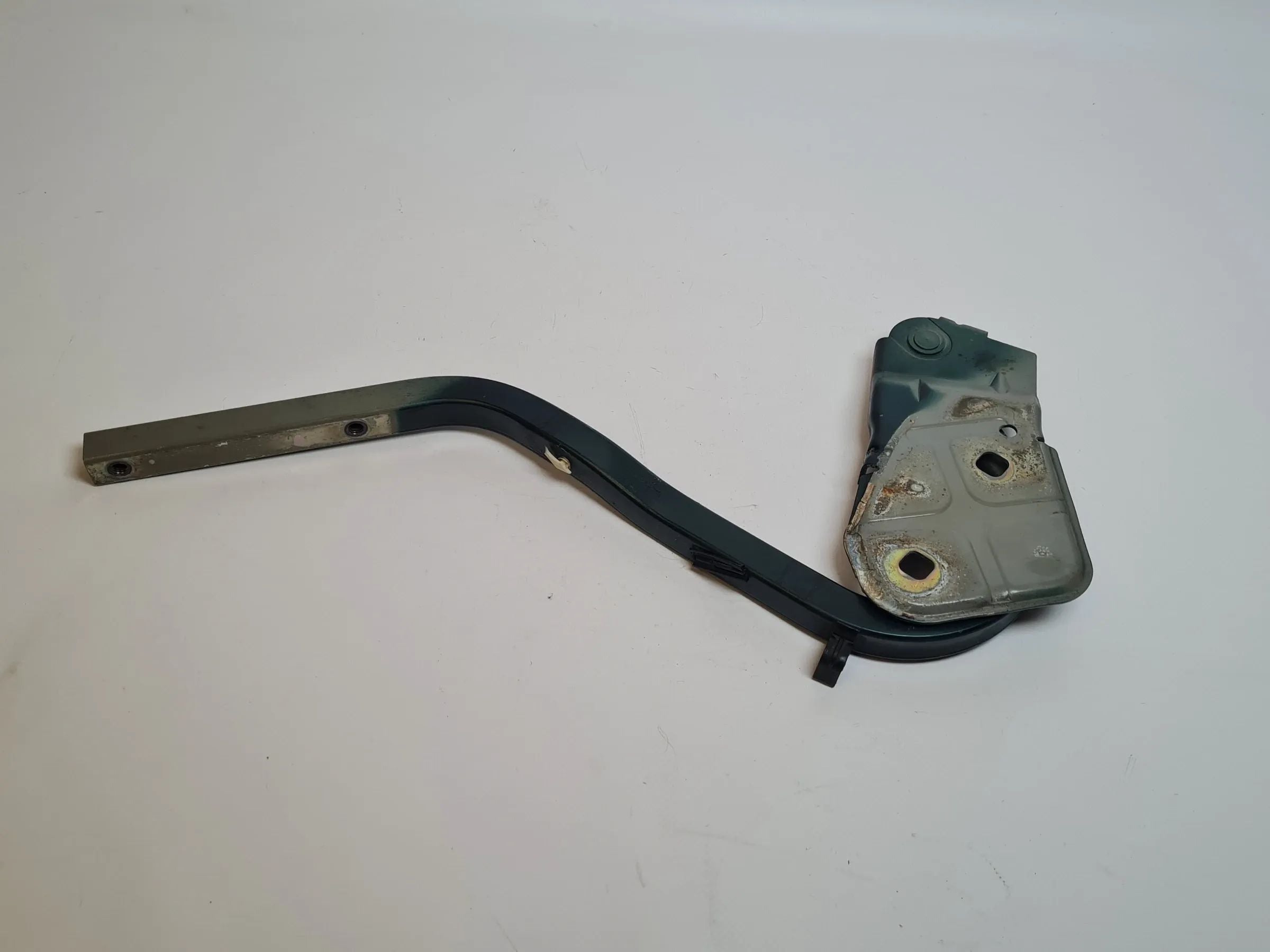 Mini Cooper One R50 R52 R53 Scharnier Motorhaube rechts 0598827 British R Green