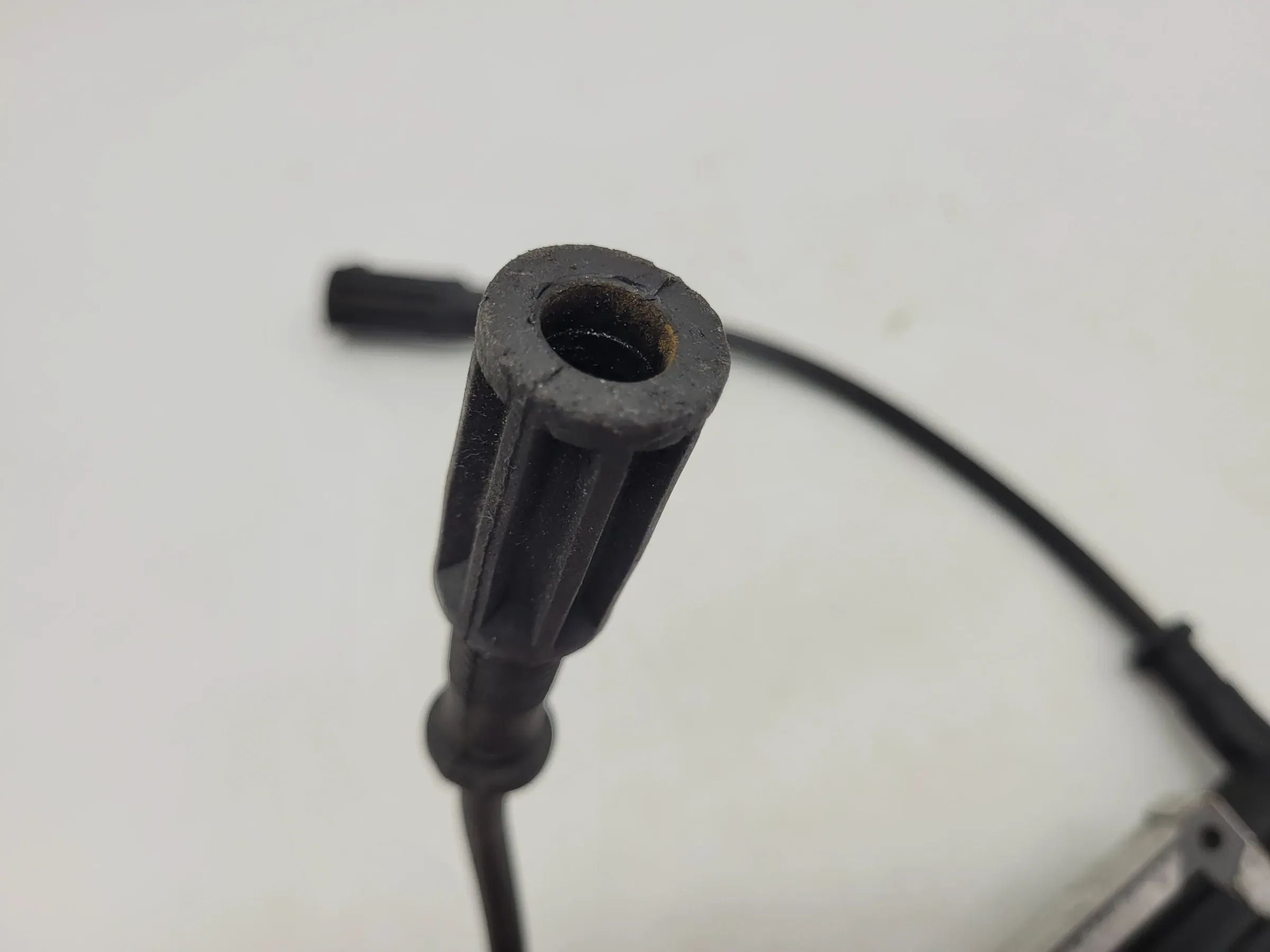 Fiat Punto (188) Zündspule mit Zündkabel 0040100283 (Original)