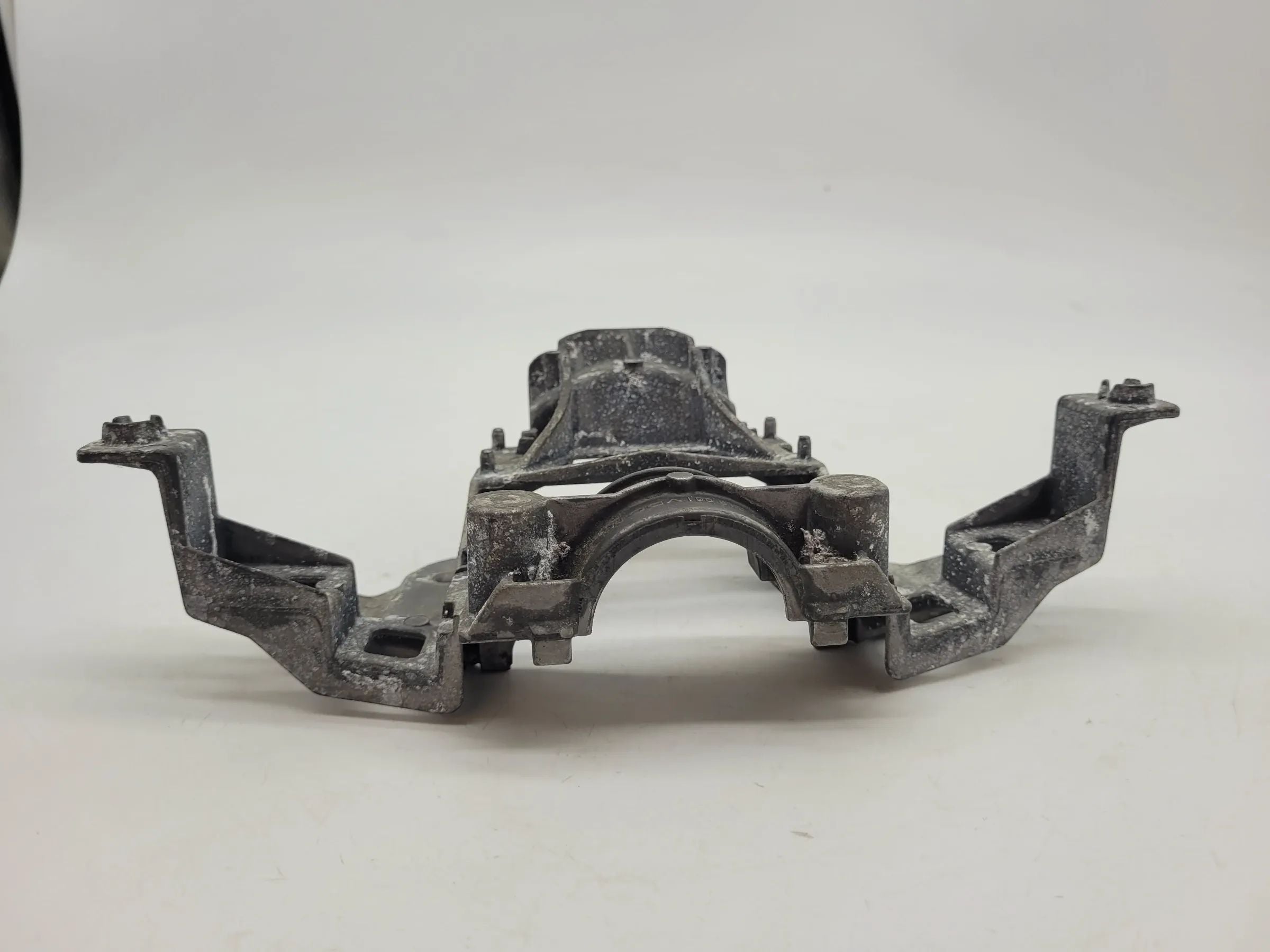 Smart ForTwo (450) Halterung Lenksäule 0001244V008 (Original)